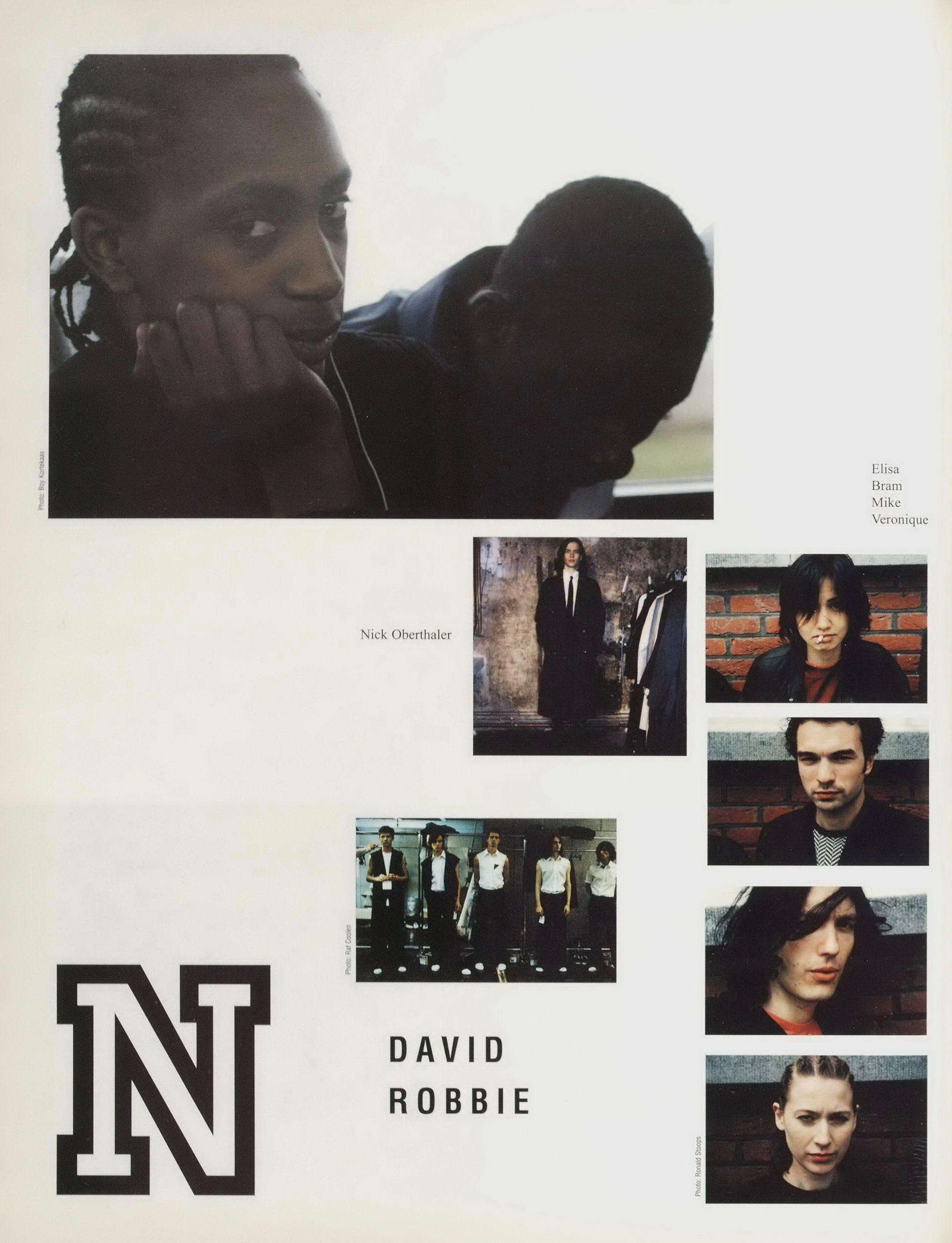 raf simons redux - Image 136