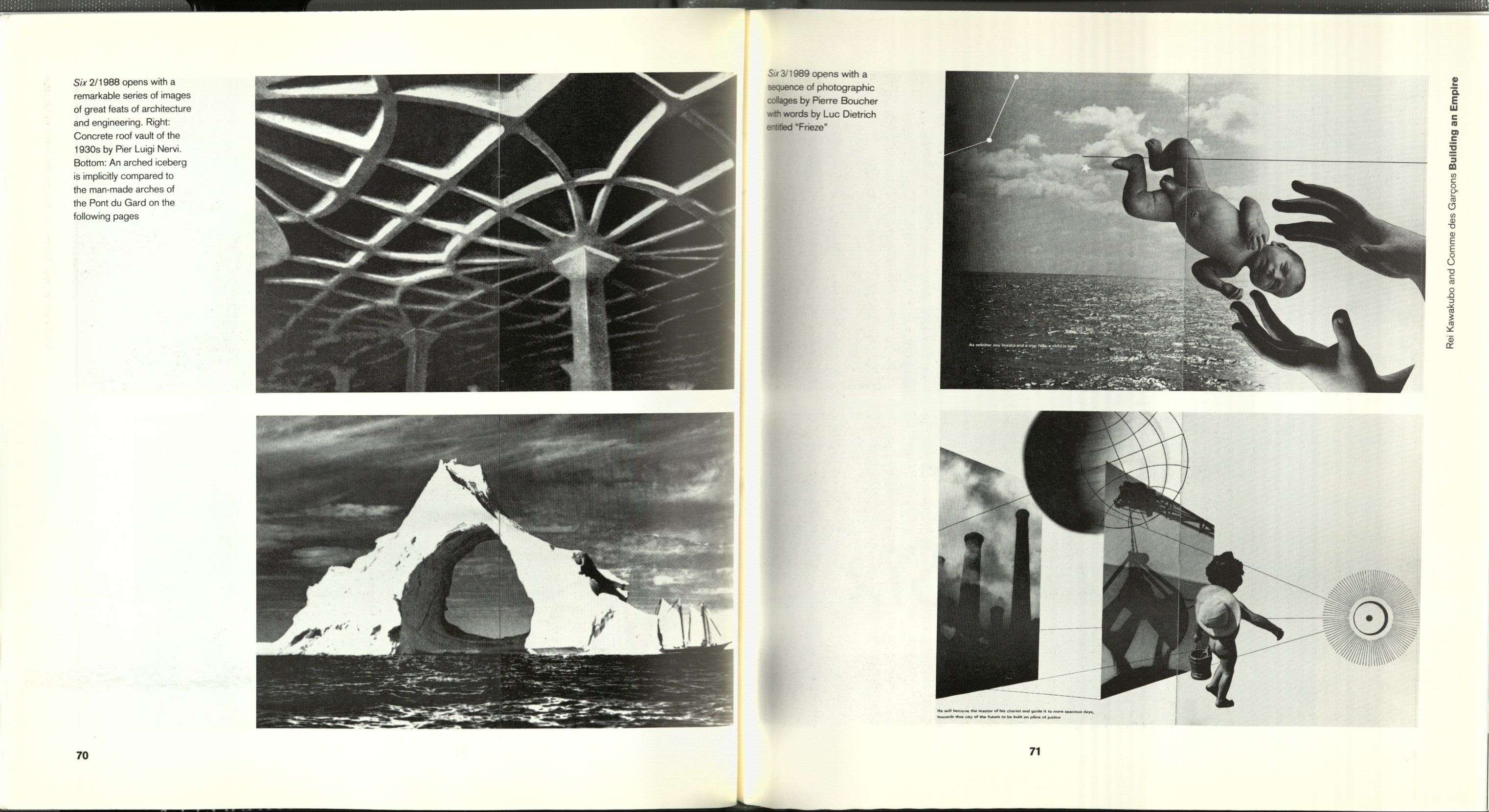 Comme des garcons Rizzoli - Image 33