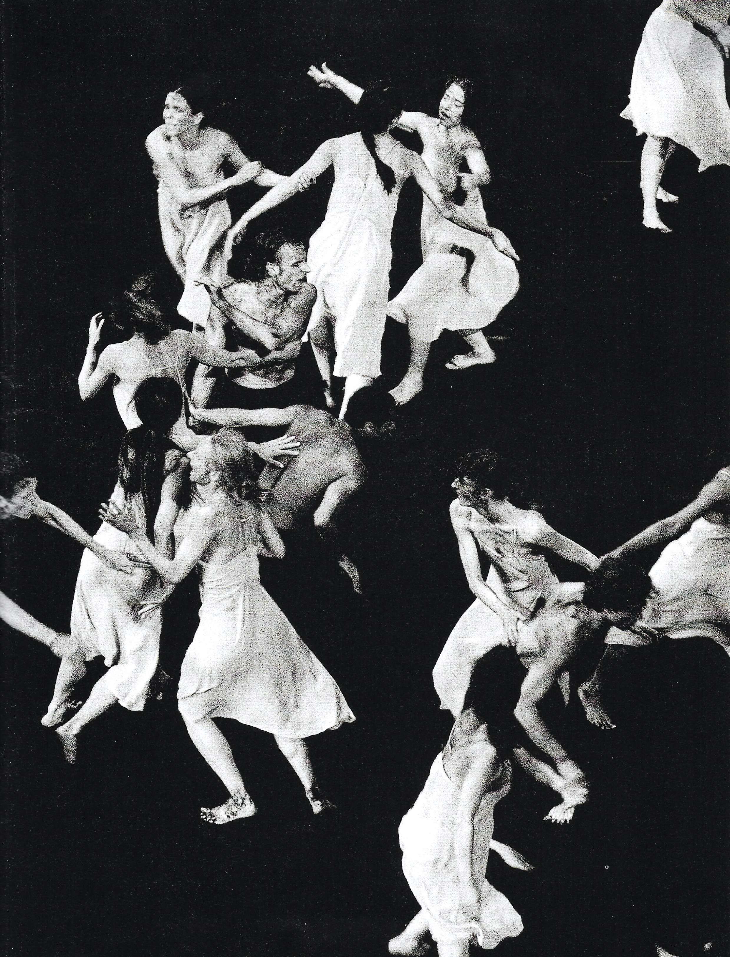 A Magazine Curated by Yohji Yamamoto - Image 57