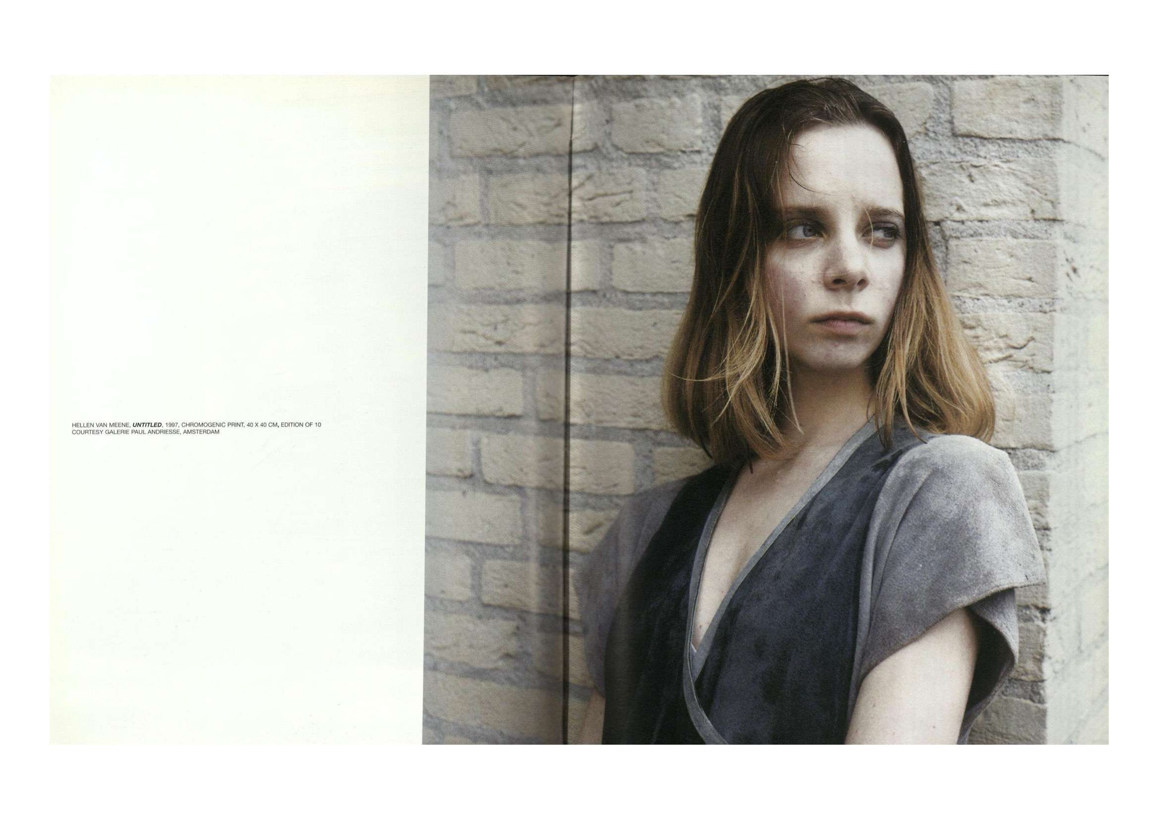 raf simons: fourth sex - Image 158