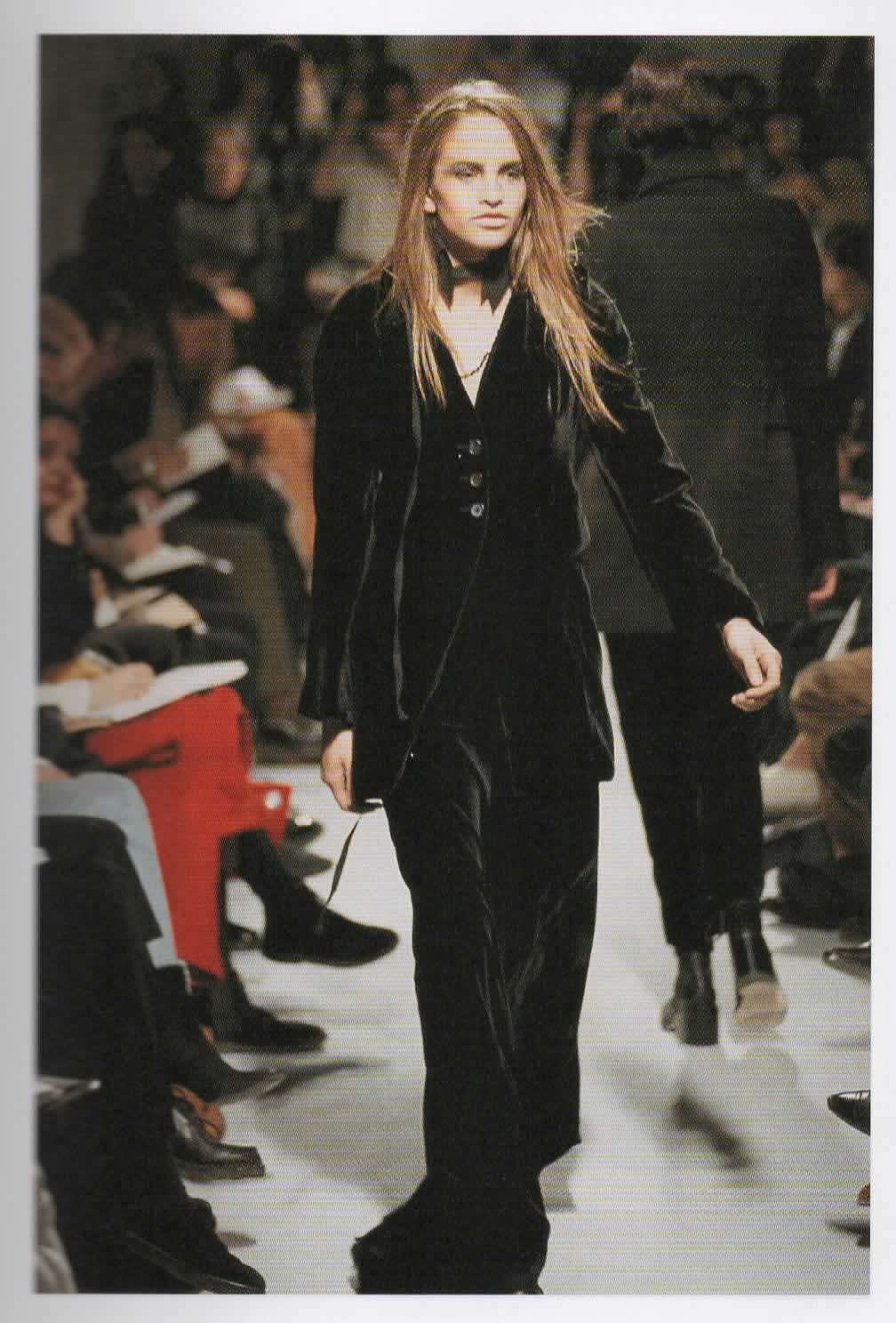 Ann Demeulemeester book - Image 105