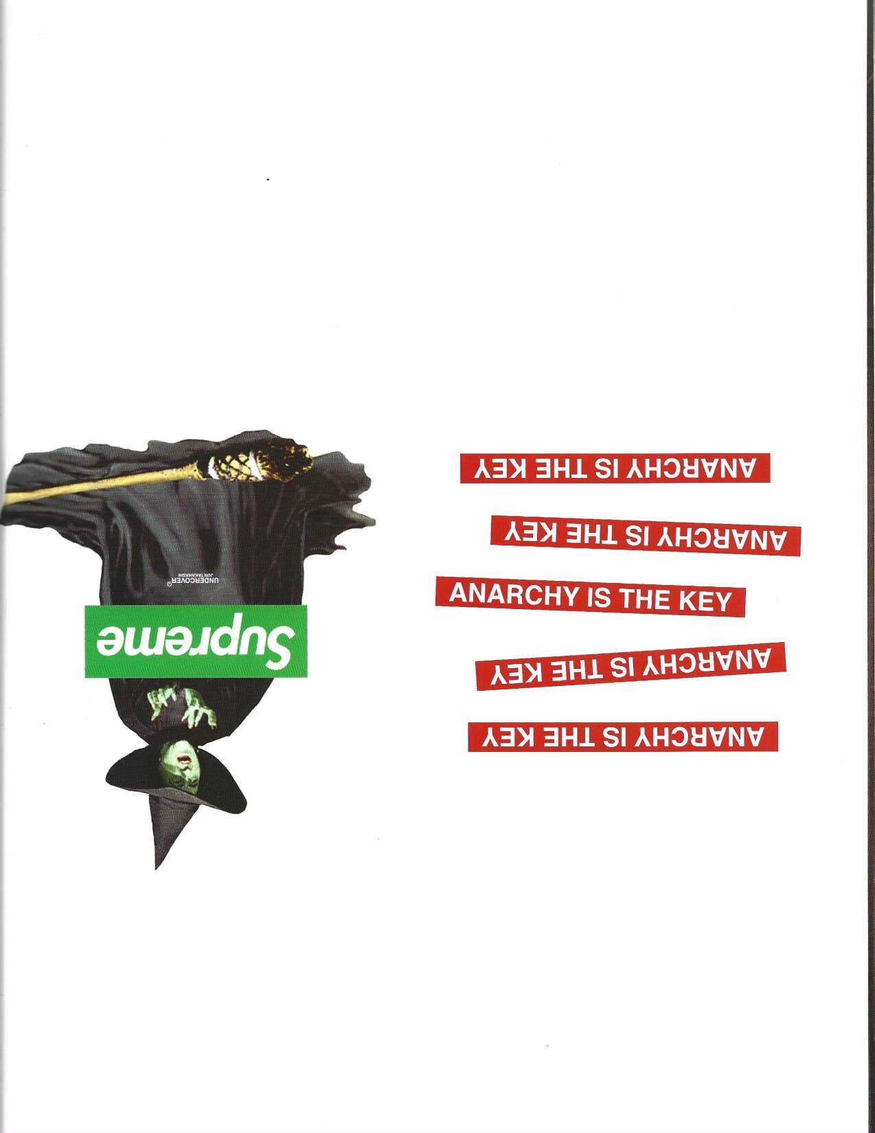 Undercover: Jun Takahashi - Image 199