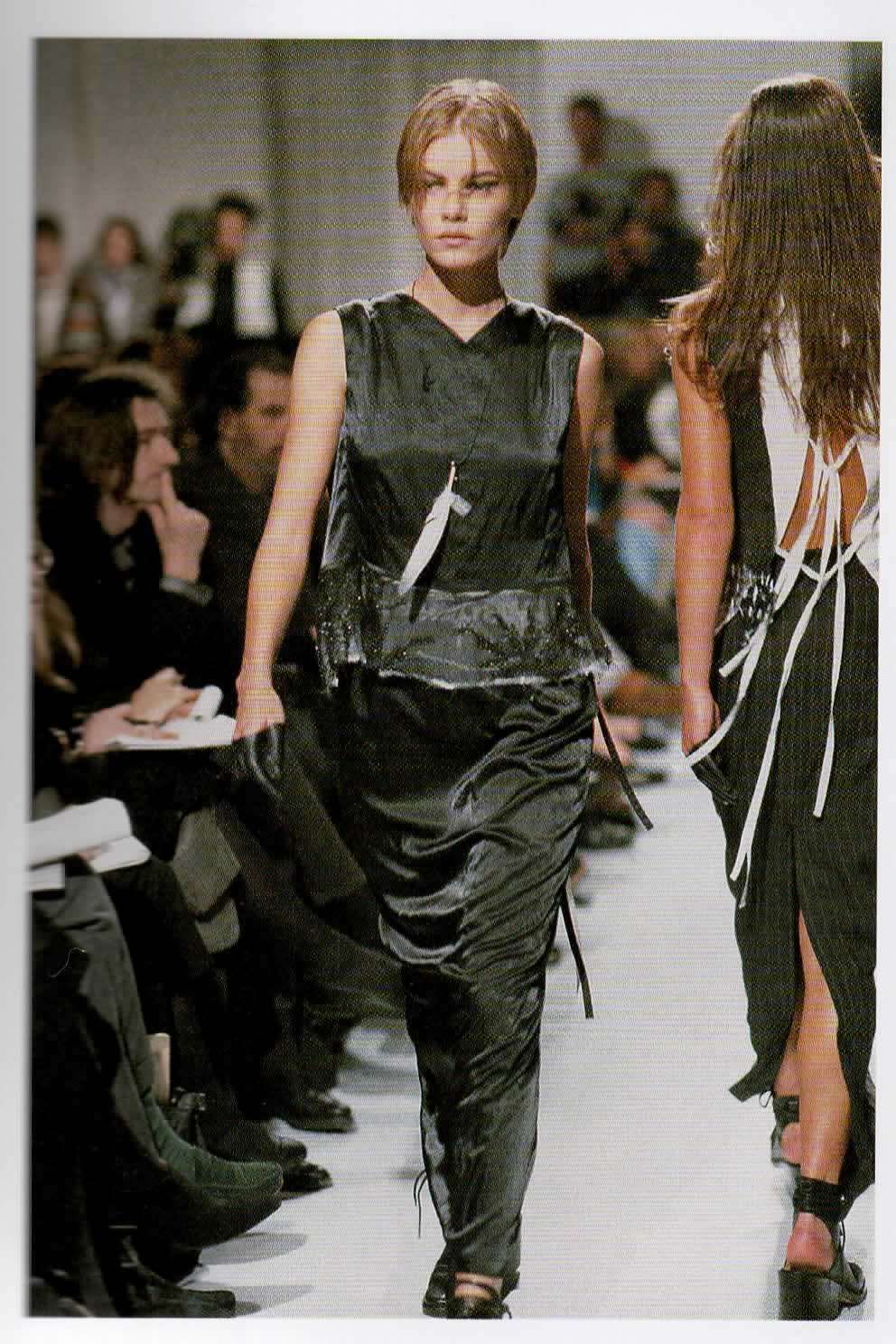 Ann Demeulemeester book - Image 96