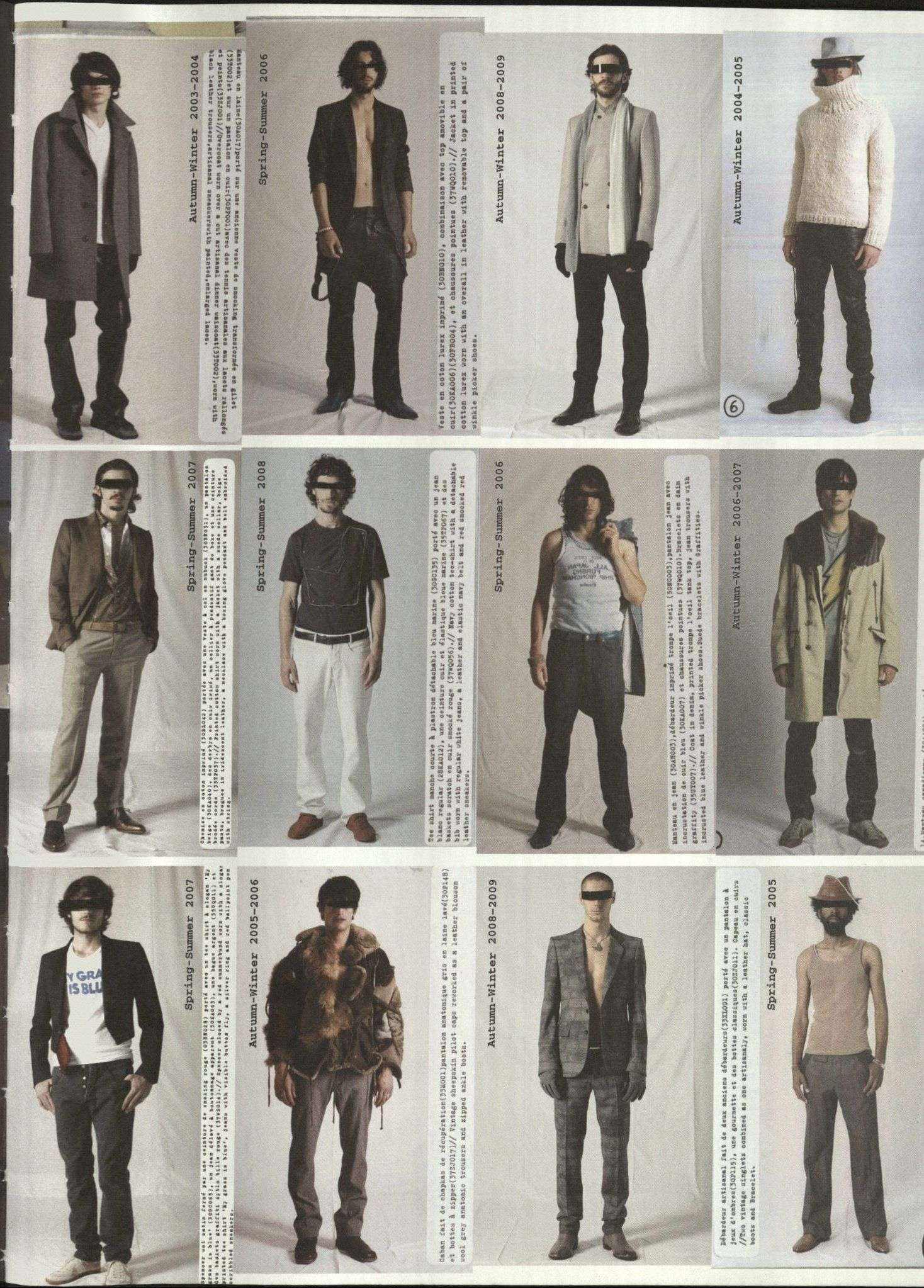 Maison Martin Margiela: The Exhibition - Image 104