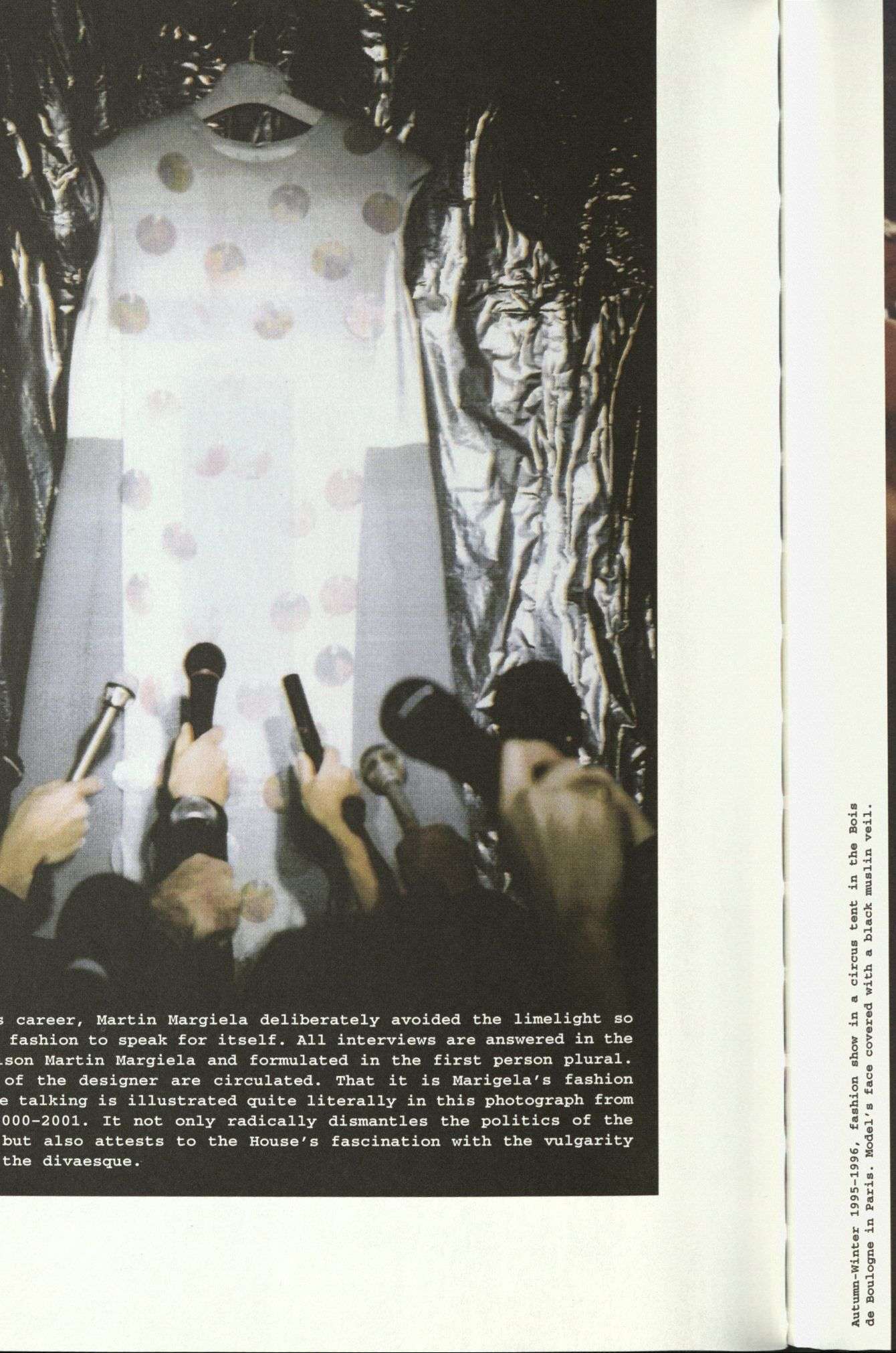 Maison Martin Margiela: The Exhibition - Image 13