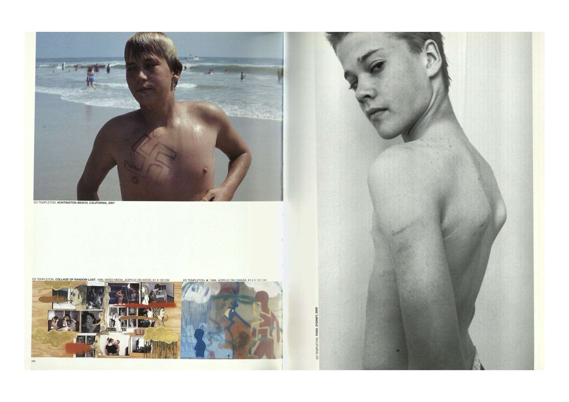 raf simons: fourth sex - Image 51