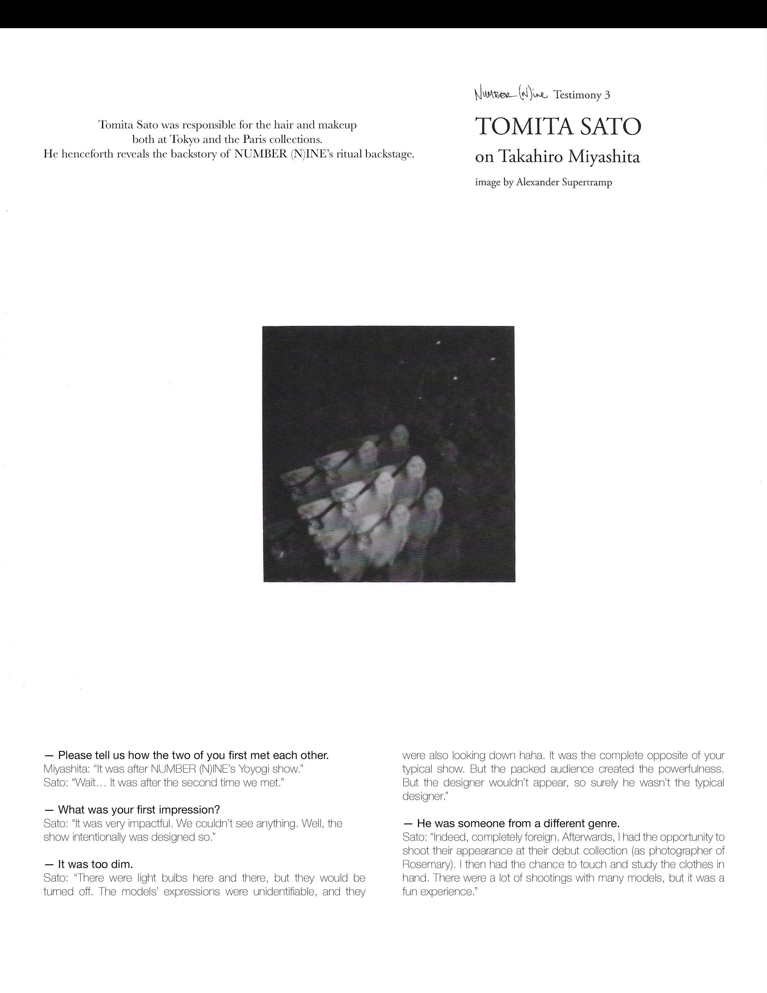 The truth of number (n)ine - Image 54