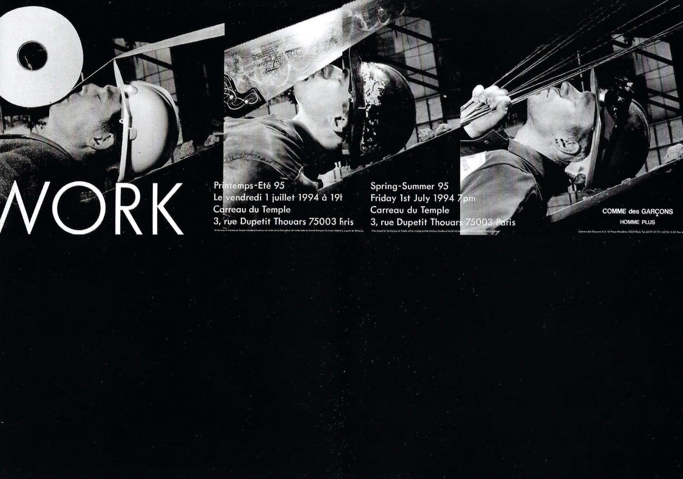 Comme des garcons memoire de la mode - Image 20