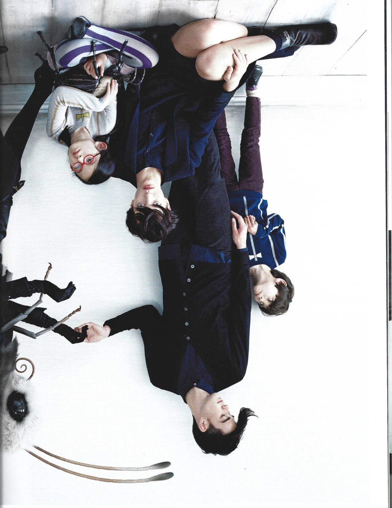 Undercover: Jun Takahashi - Image 191