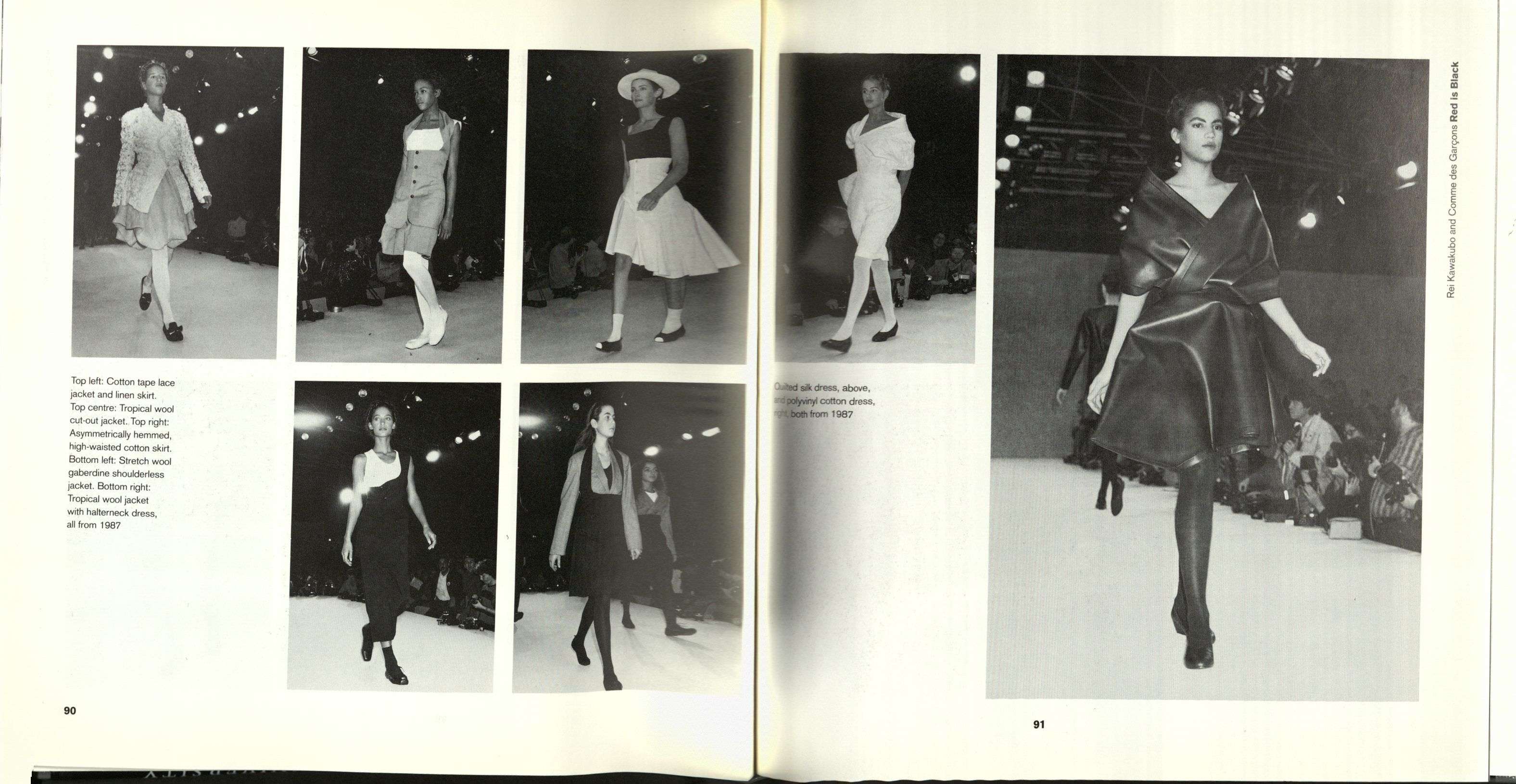 Comme des garcons Rizzoli - Image 43