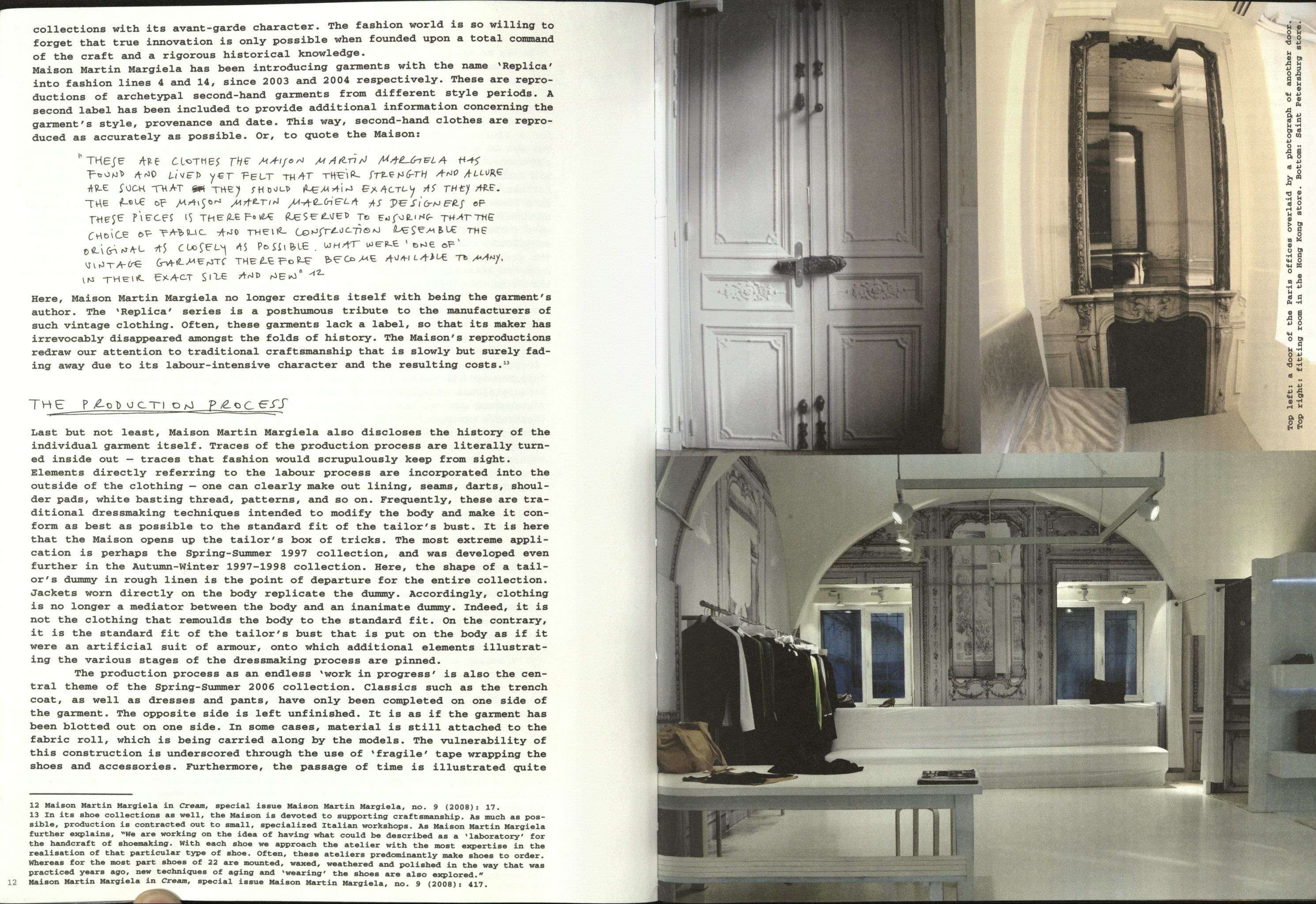 Maison Martin Margiela: The Exhibition - Image 8