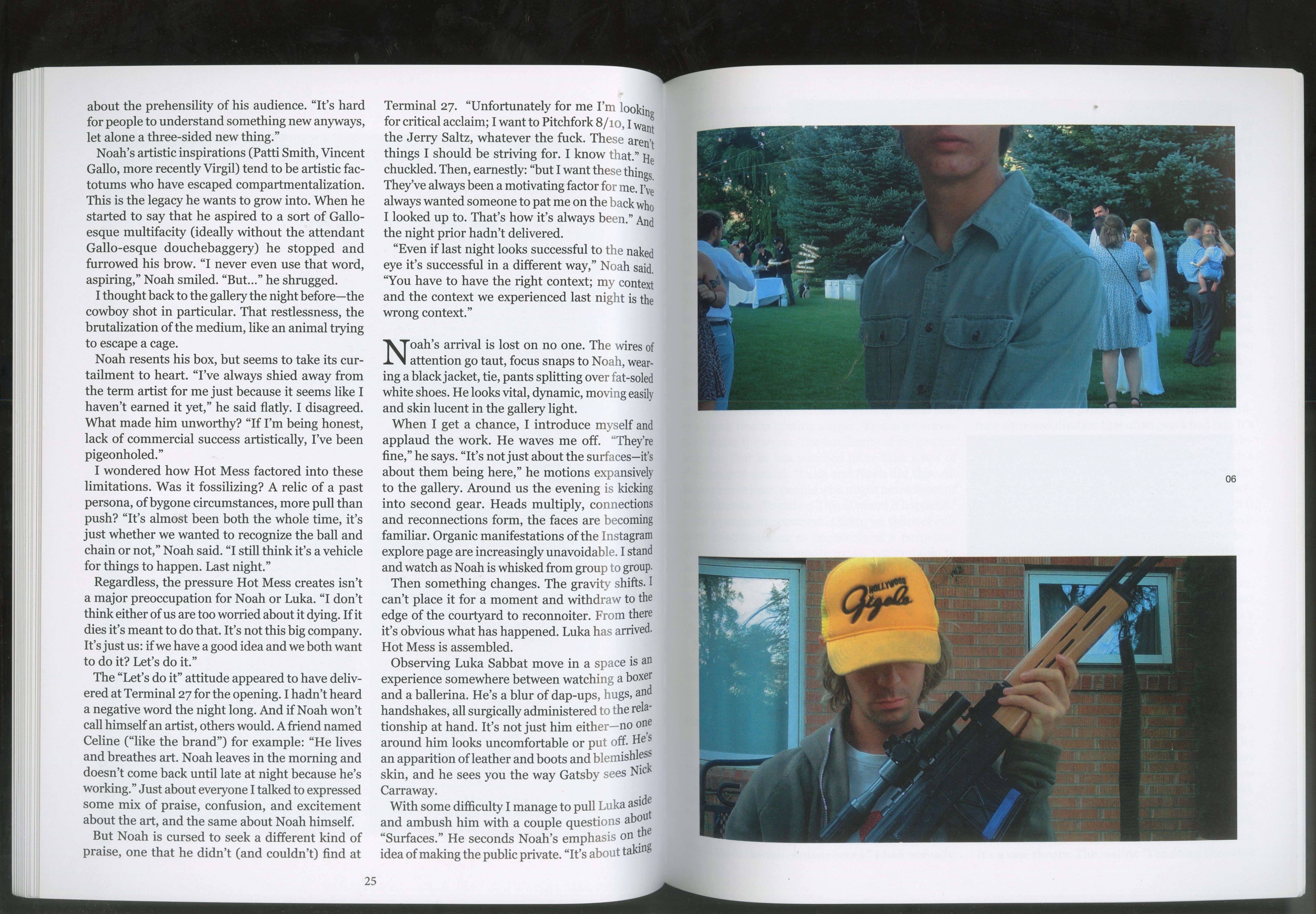 Welcome to Noah Dillon - Image 15