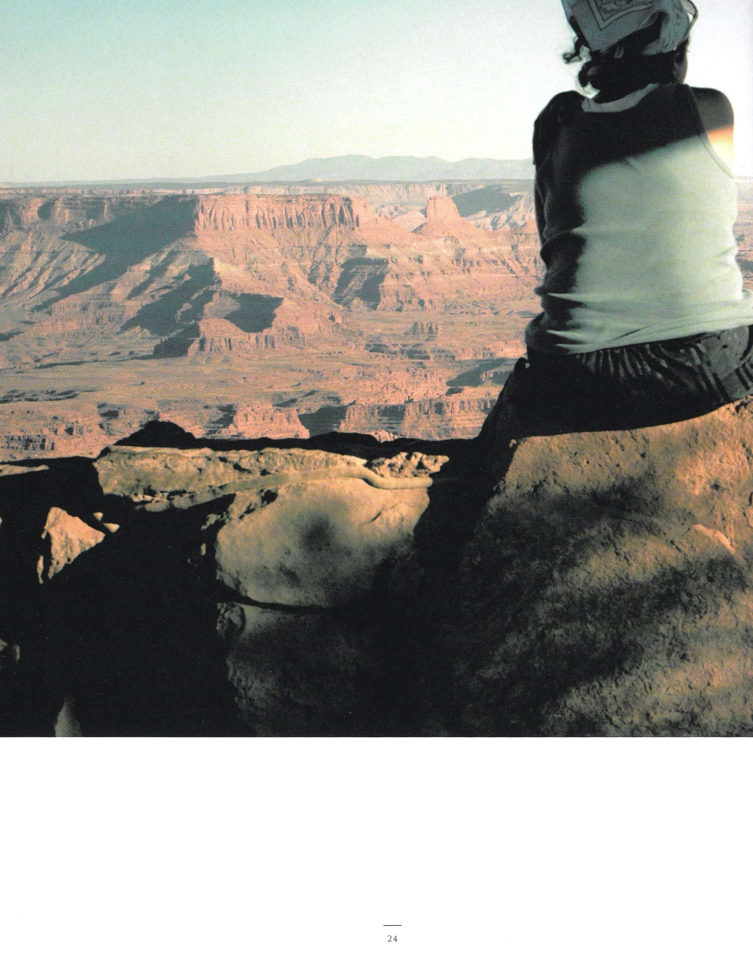 A Magazine Curated by Yohji Yamamoto - Image 32