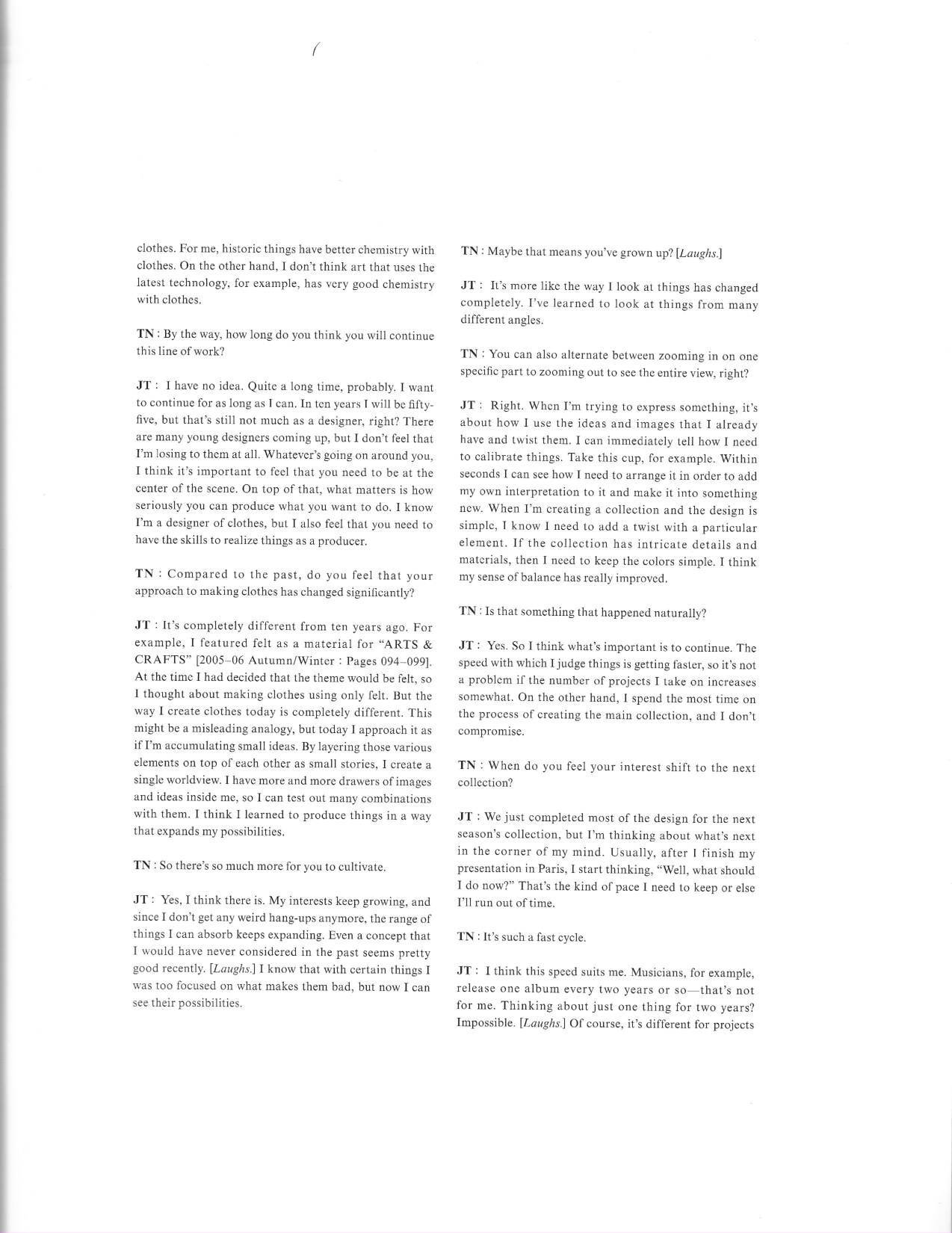 Undercover: Jun Takahashi - Image 14