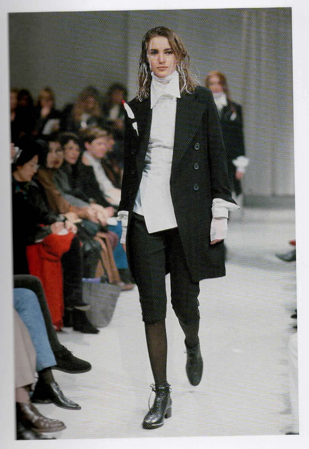 Ann Demeulemeester book - Image 68
