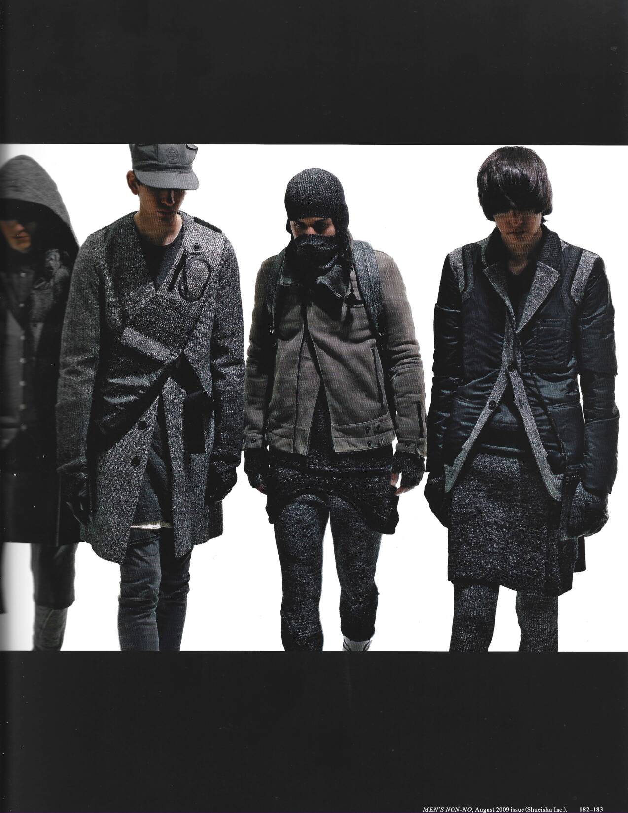 Undercover: Jun Takahashi - Image 174