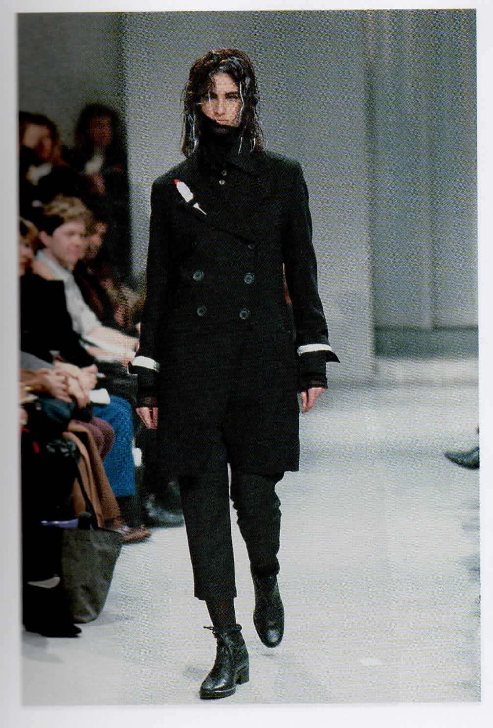 Ann Demeulemeester book - Image 69