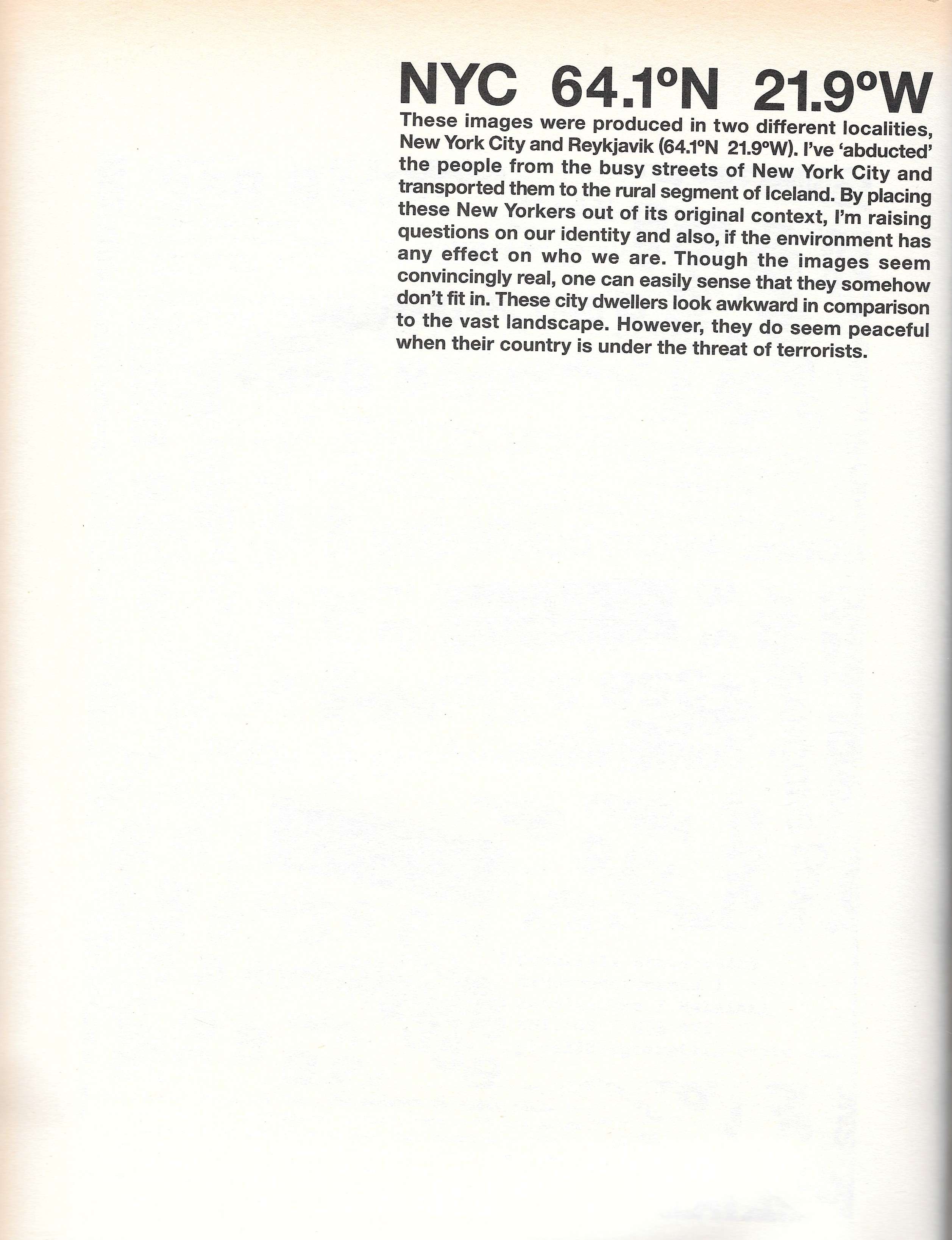 Comme des Garcons SIX Number 3 - Image 23