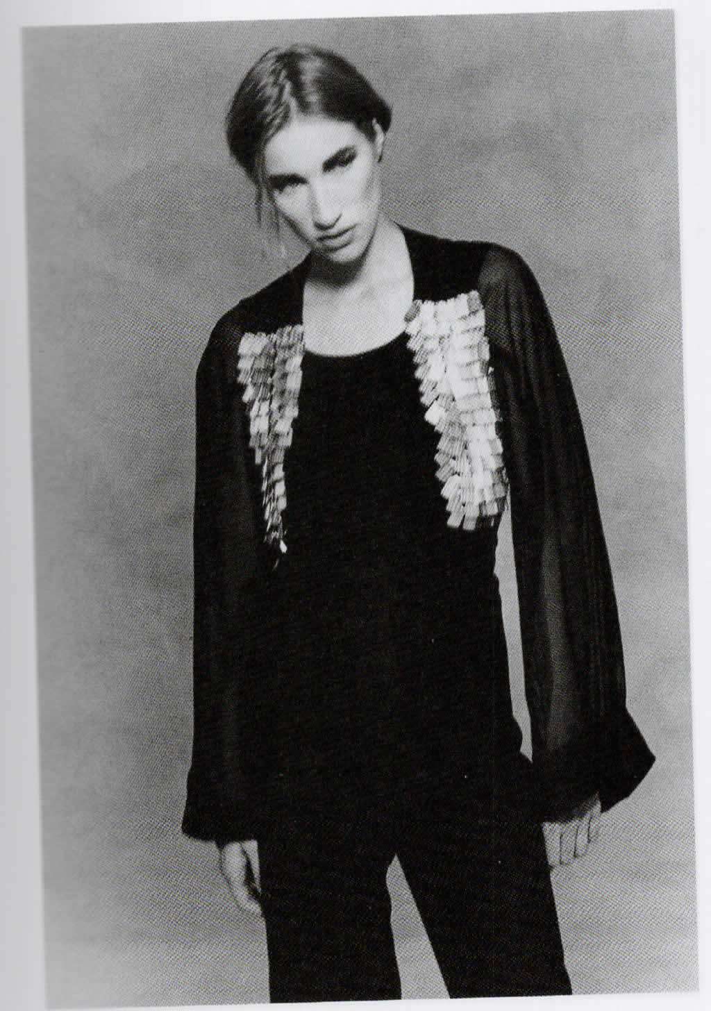 Ann Demeulemeester book - Image 43