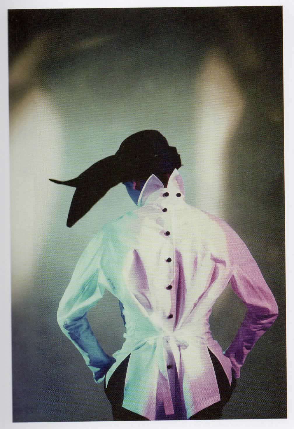 Ann Demeulemeester book - Image 20