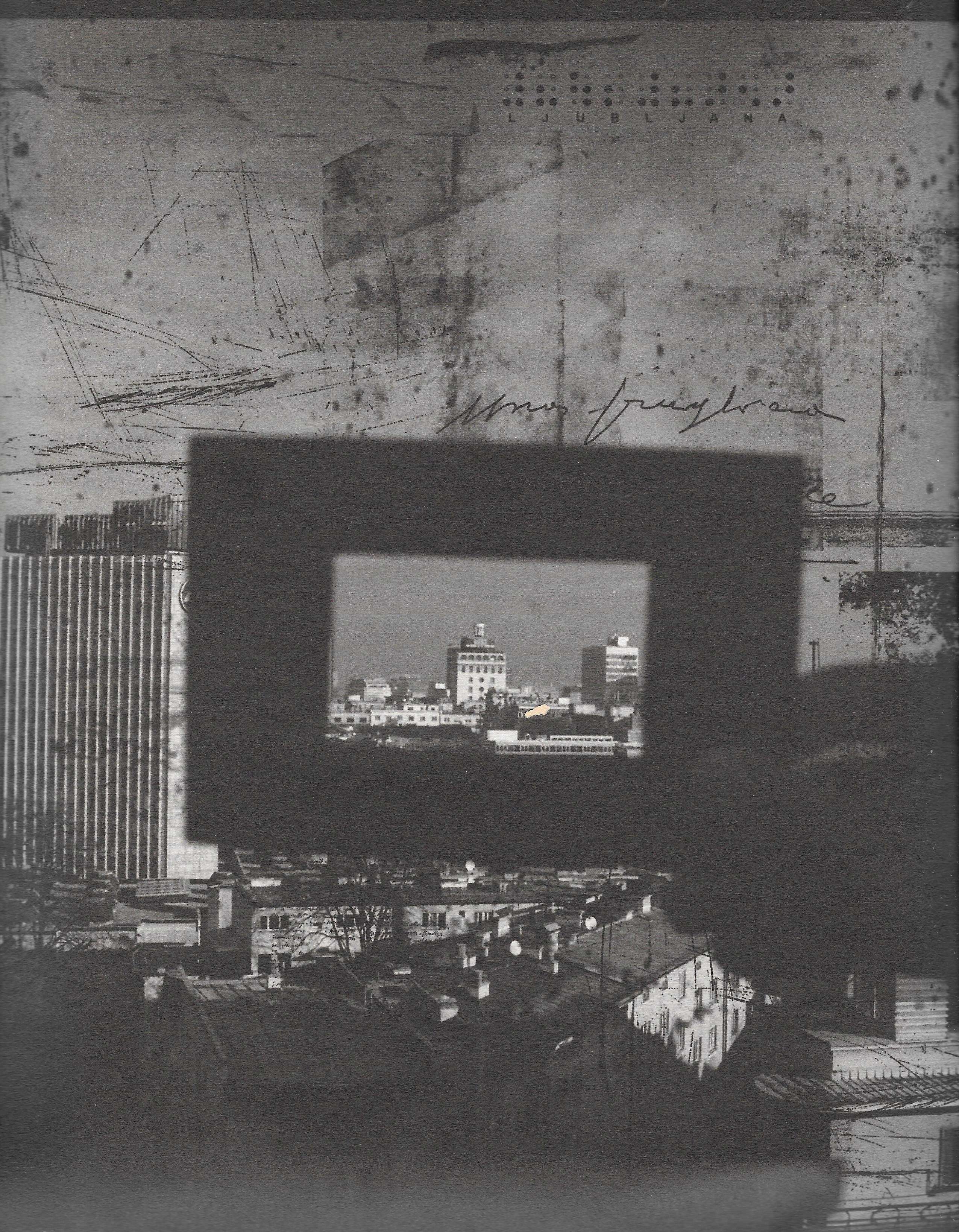 Comme des Garcons SIX Number 3 - Image 5