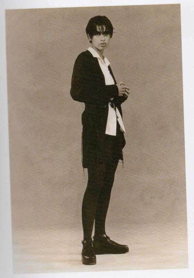 ann-demeulemeester-book