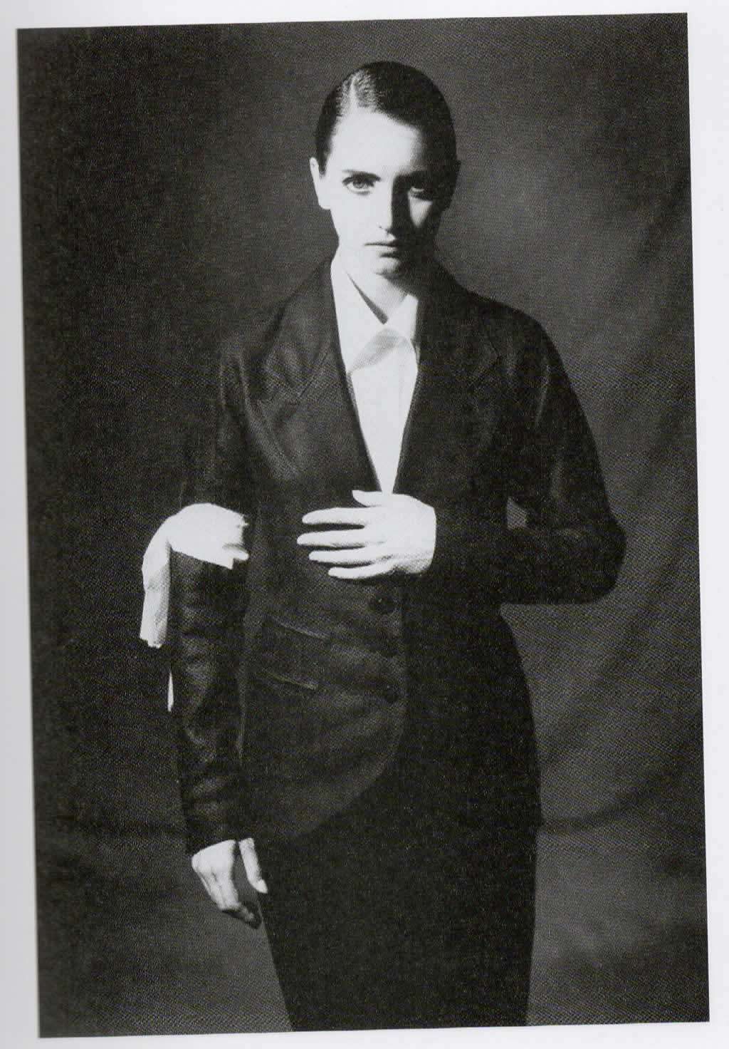 Ann Demeulemeester book - Image 23