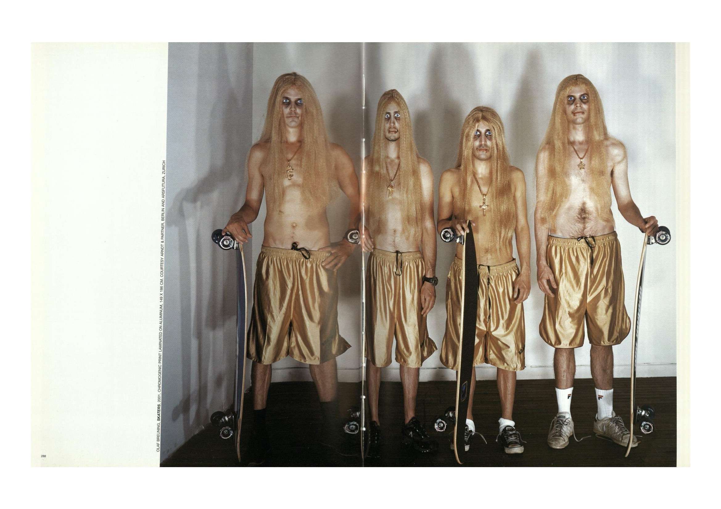 raf simons: fourth sex - Image 52