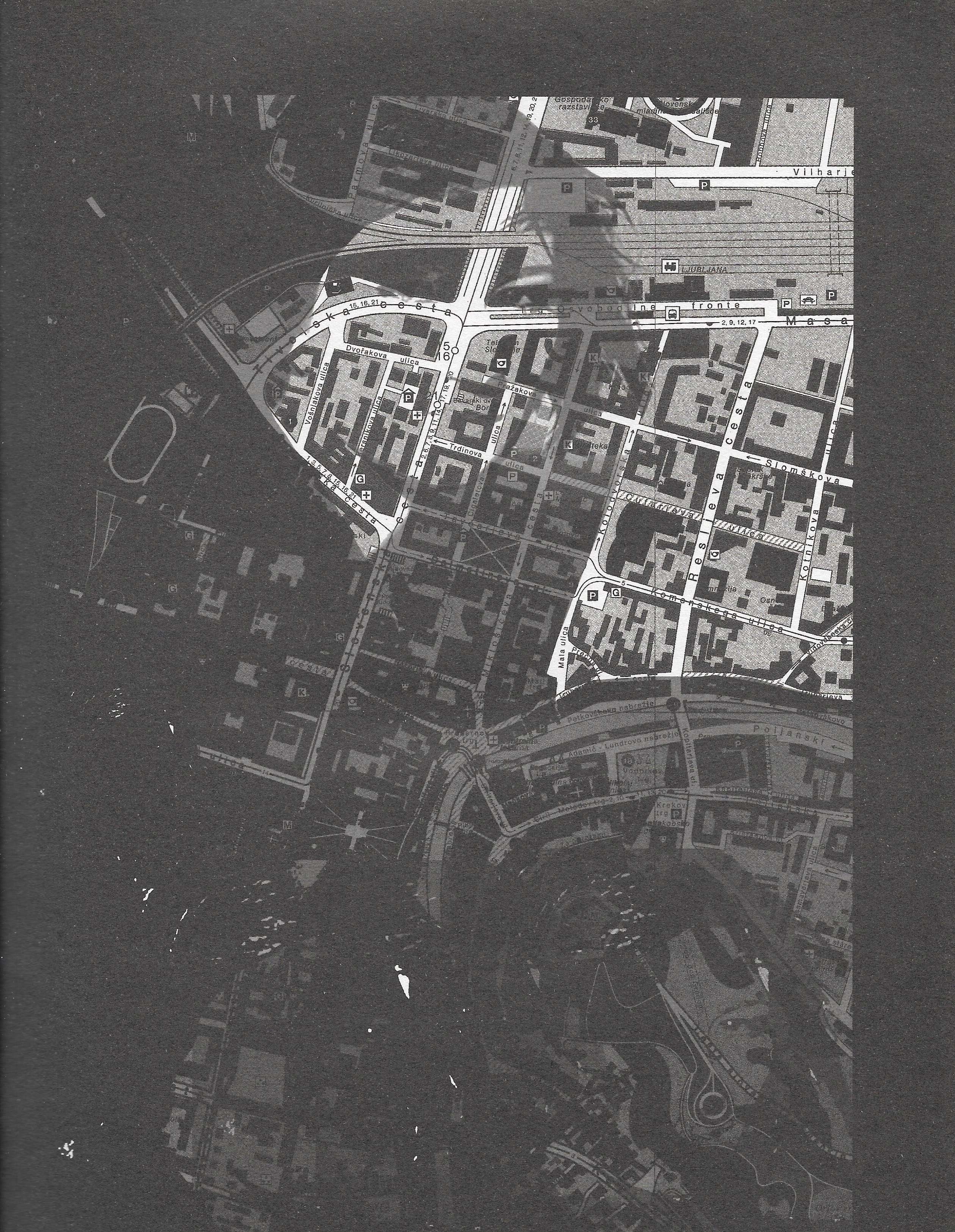 Comme des Garcons SIX Number 3 - Image 8