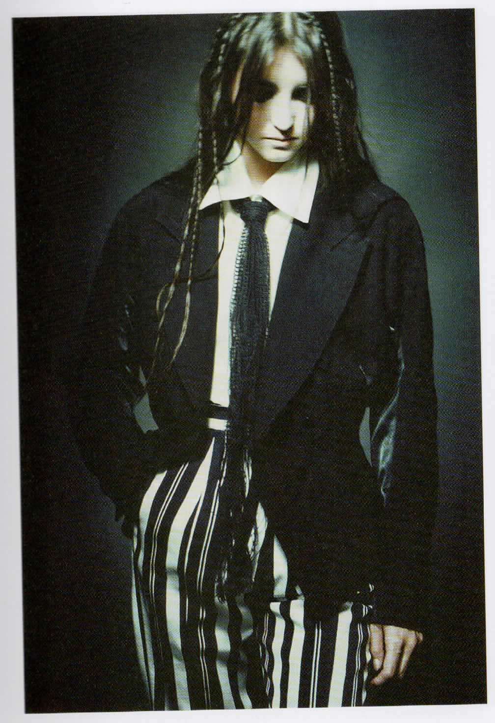 Ann Demeulemeester book - Image 25