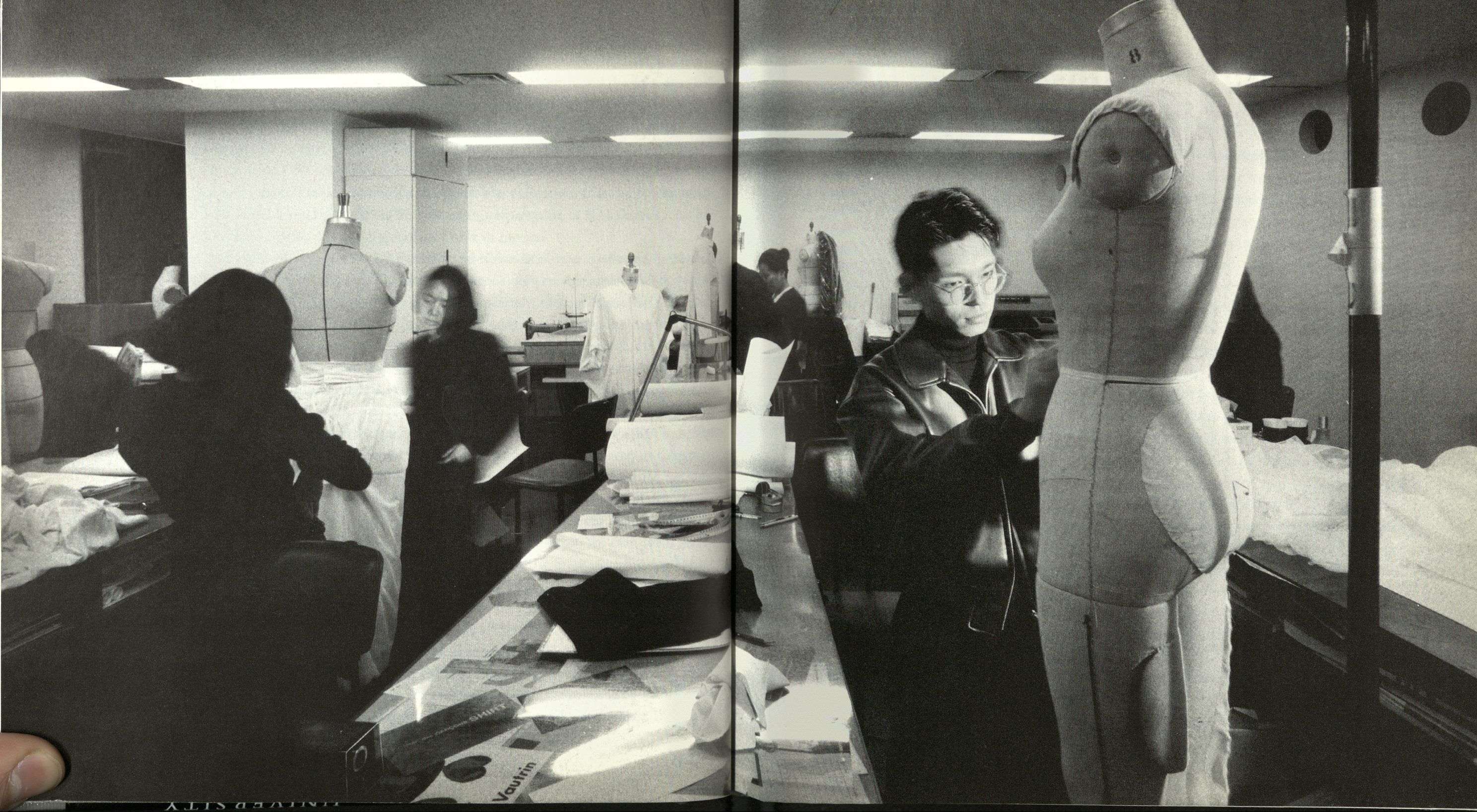 Comme des garcons Rizzoli - Image 16