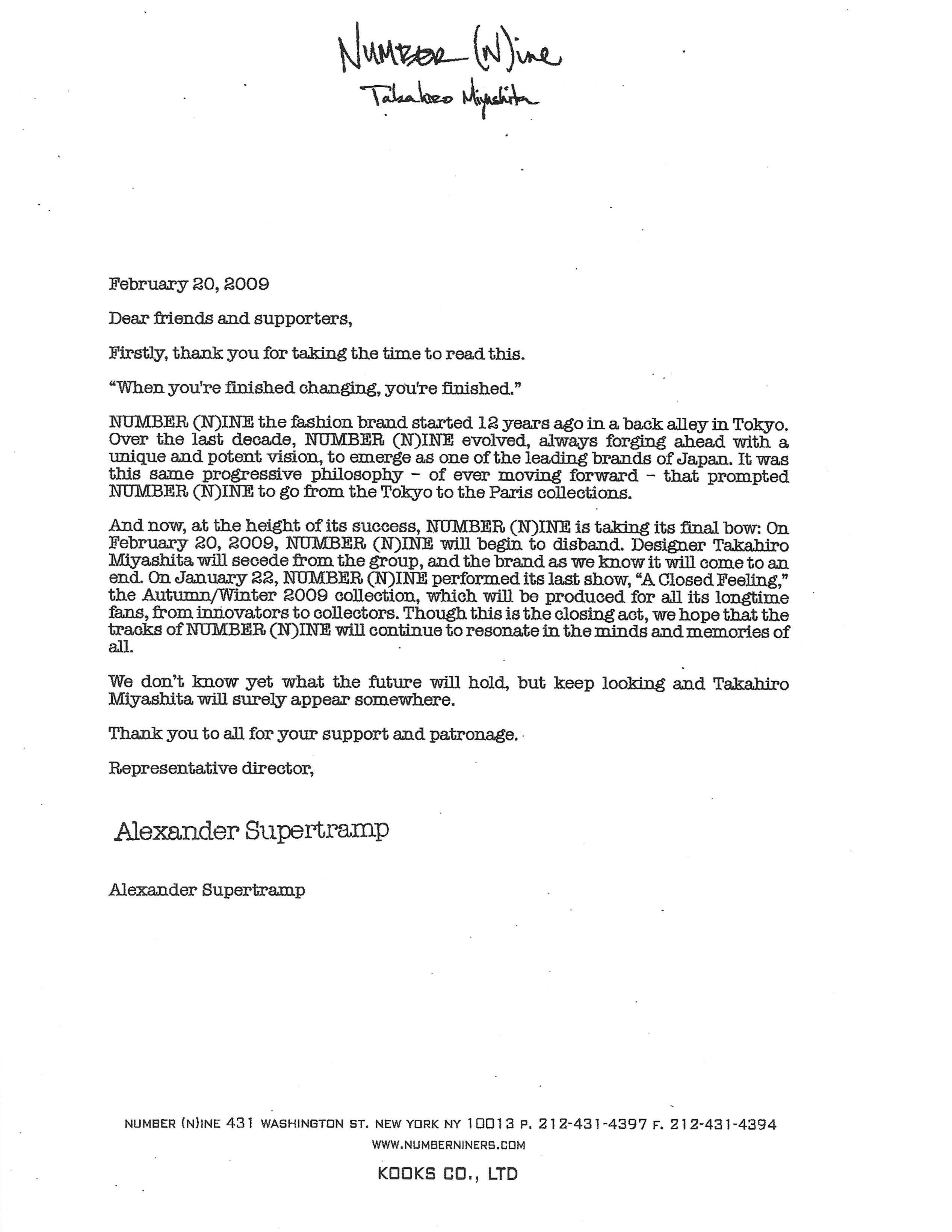 The truth of number (n)ine - Image 23