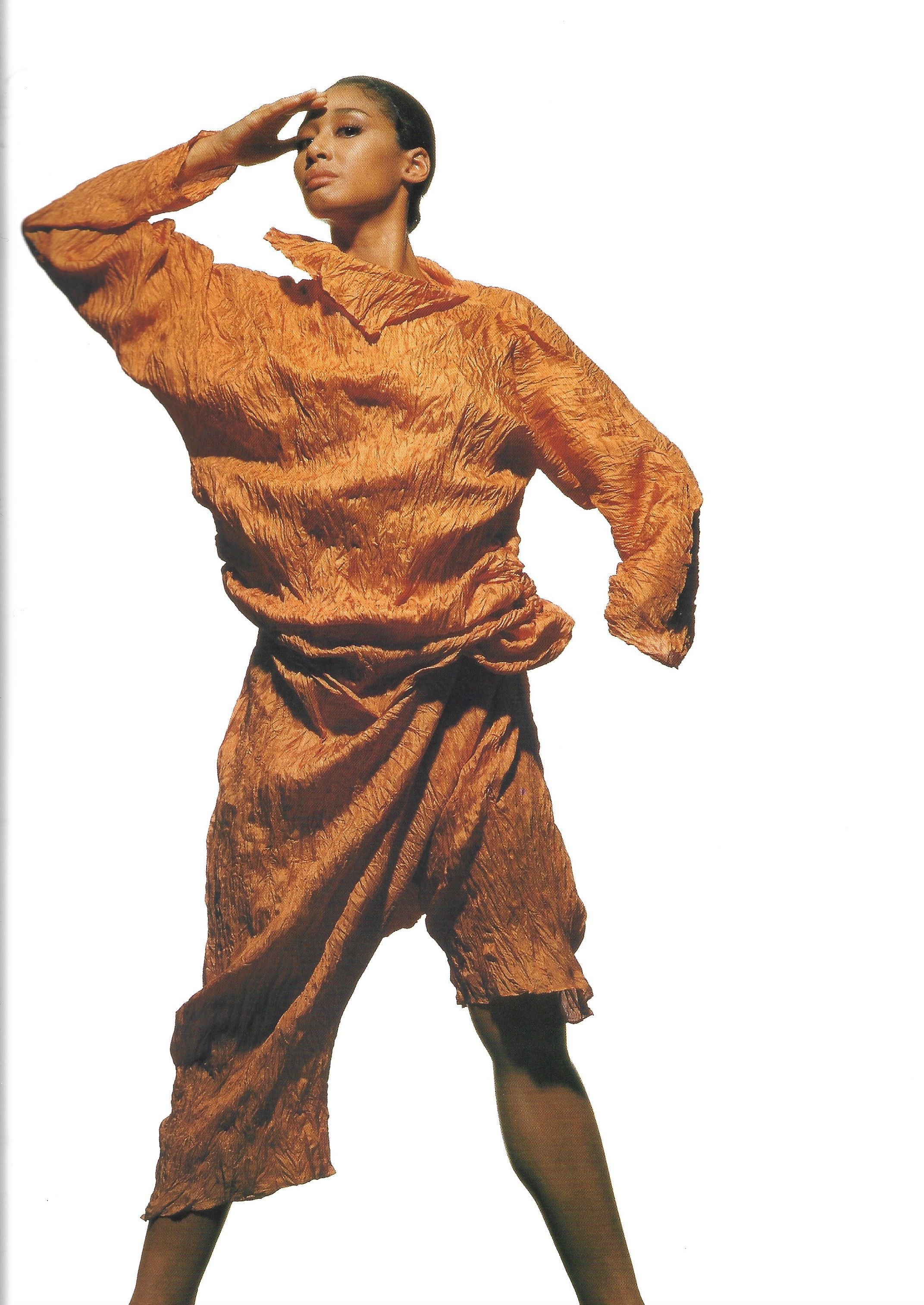 Issey Miyake Mark holborn - Image 97