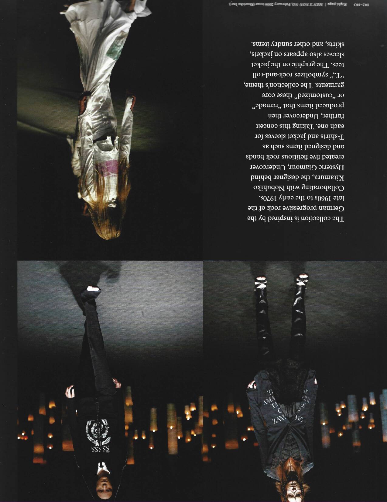 Undercover: Jun Takahashi - Image 96