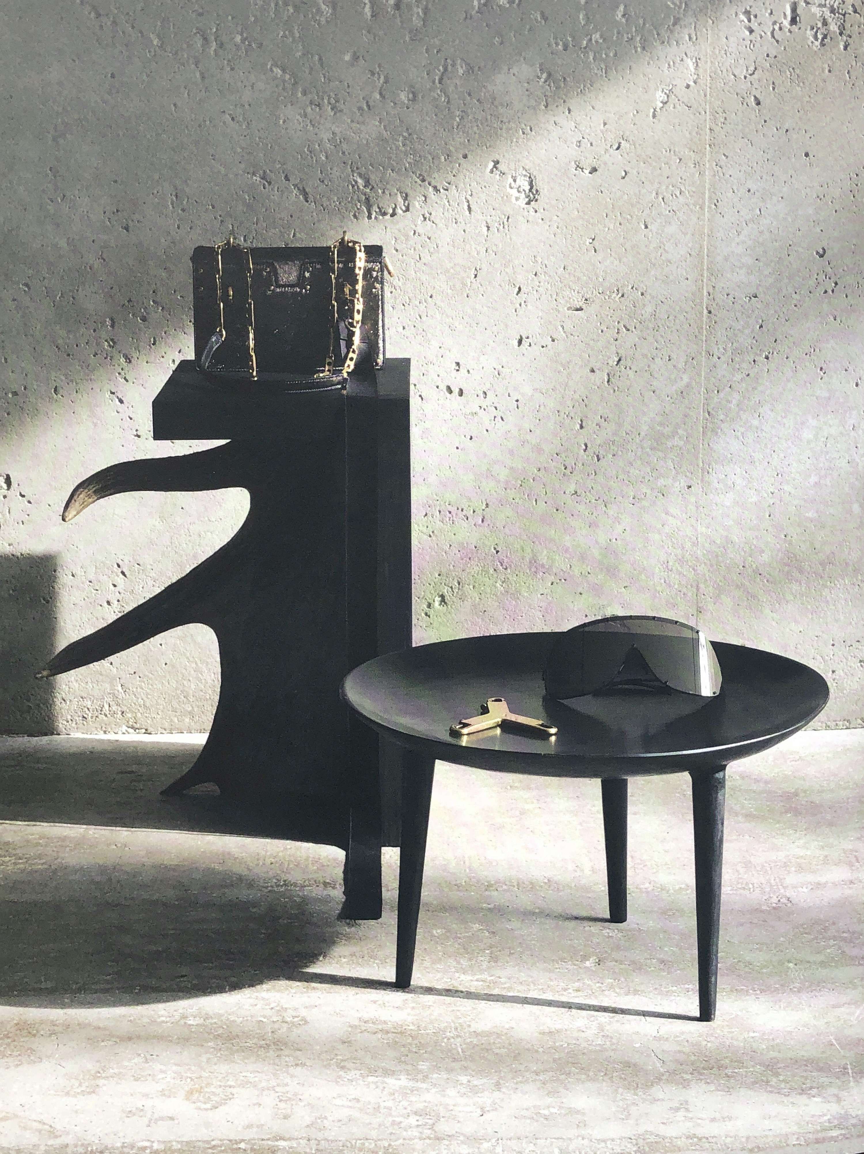 Rick Owens SWITCH Magazine - Image 48