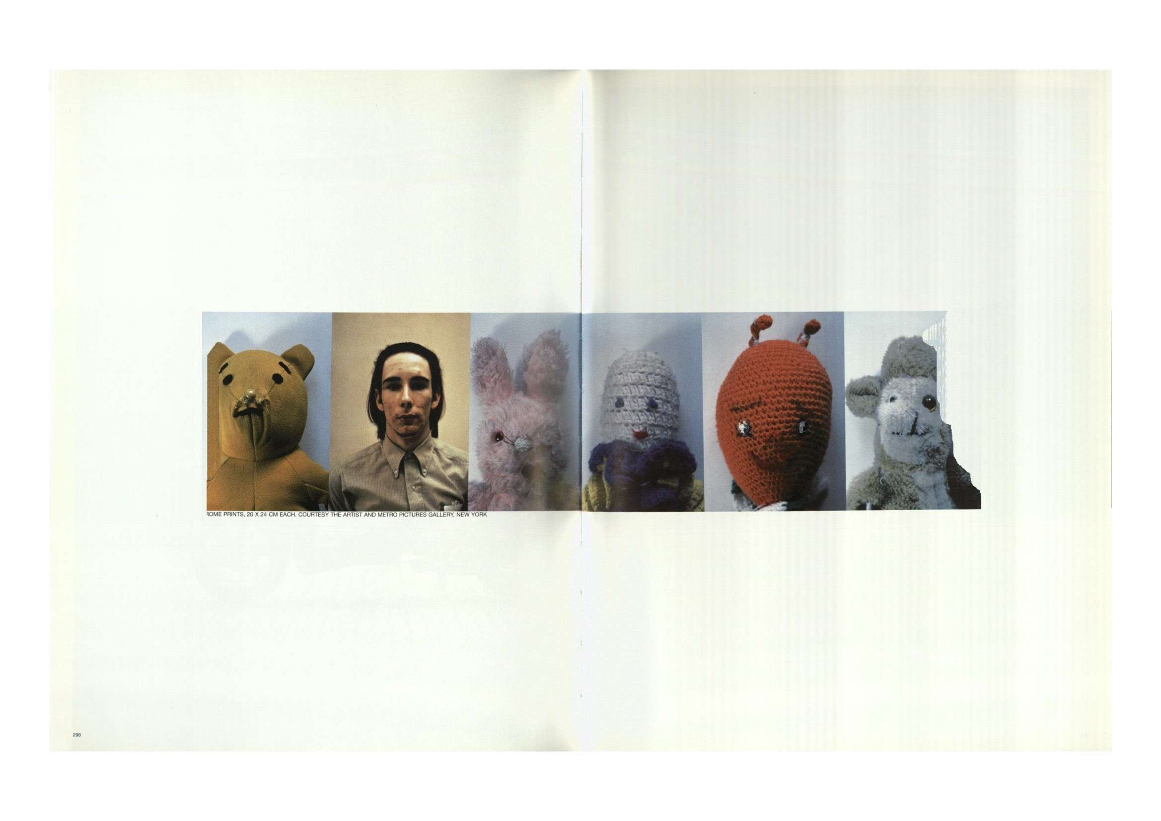 raf simons: fourth sex - Image 58