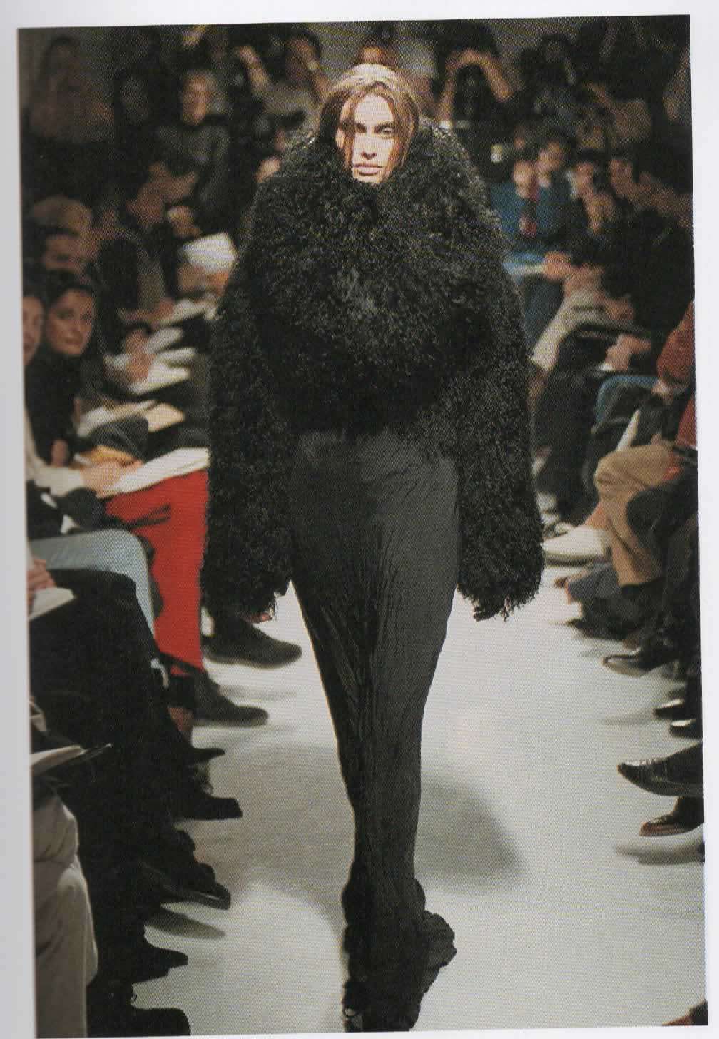 Ann Demeulemeester book - Image 108