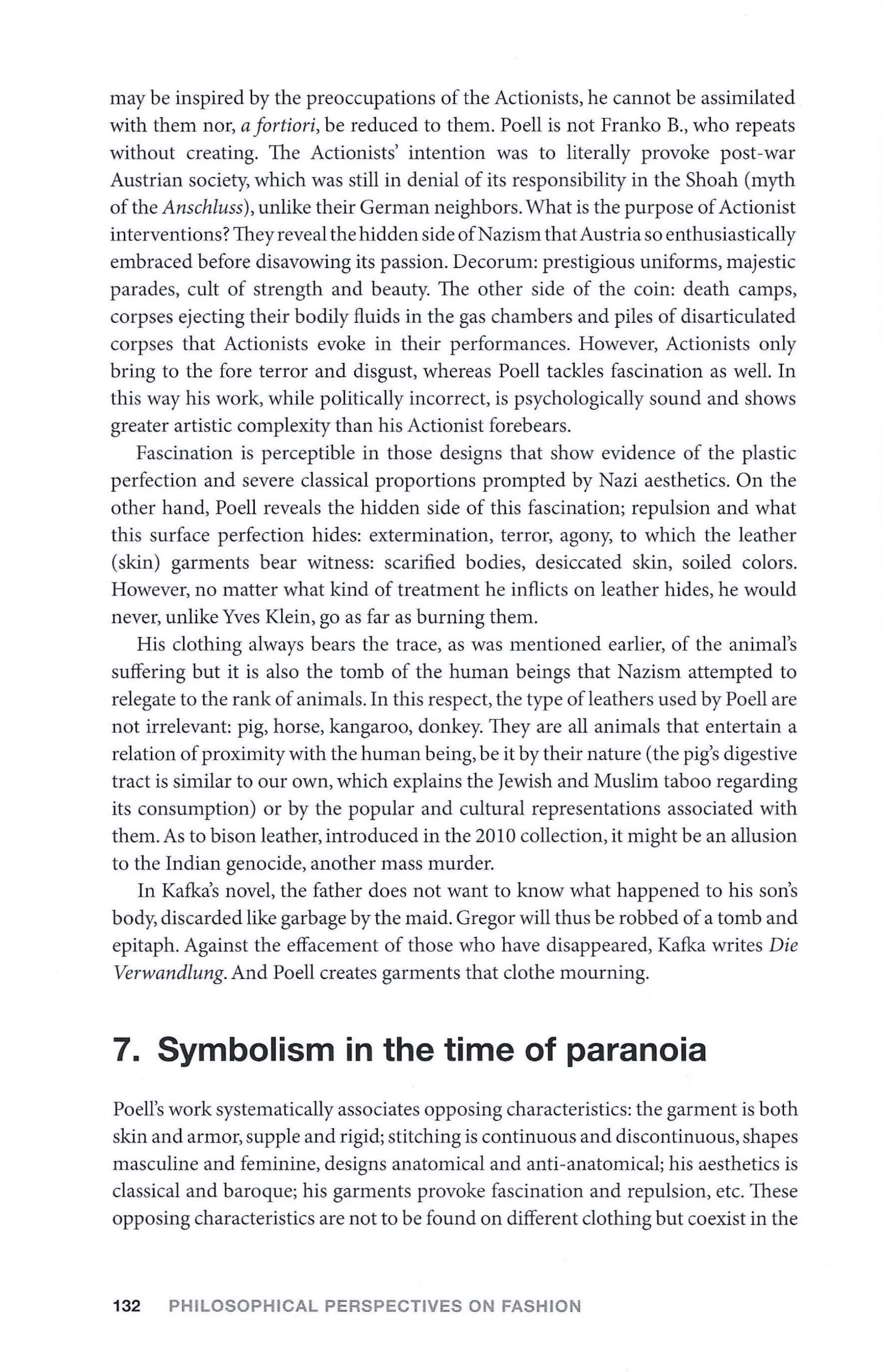 Thought Without concept: Carol Christian Poell's Paradoxical Aesthetics - Image 14