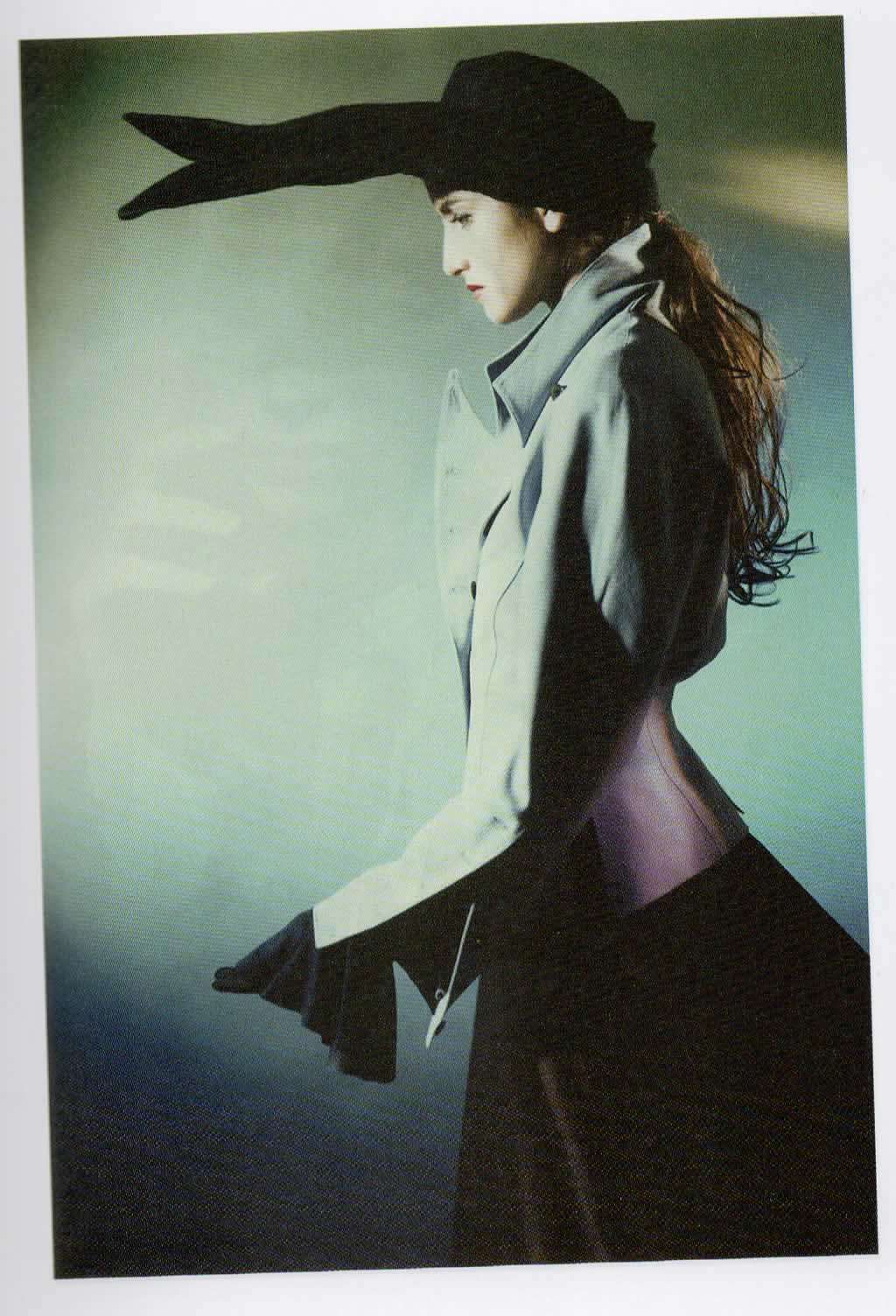 Ann Demeulemeester book - Image 22