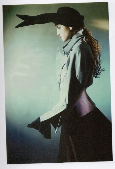 ann-demeulemeester-book