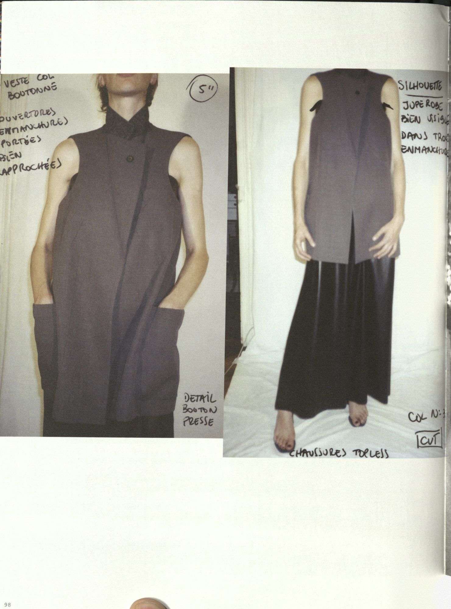 Maison Martin Margiela: The Exhibition - Image 93