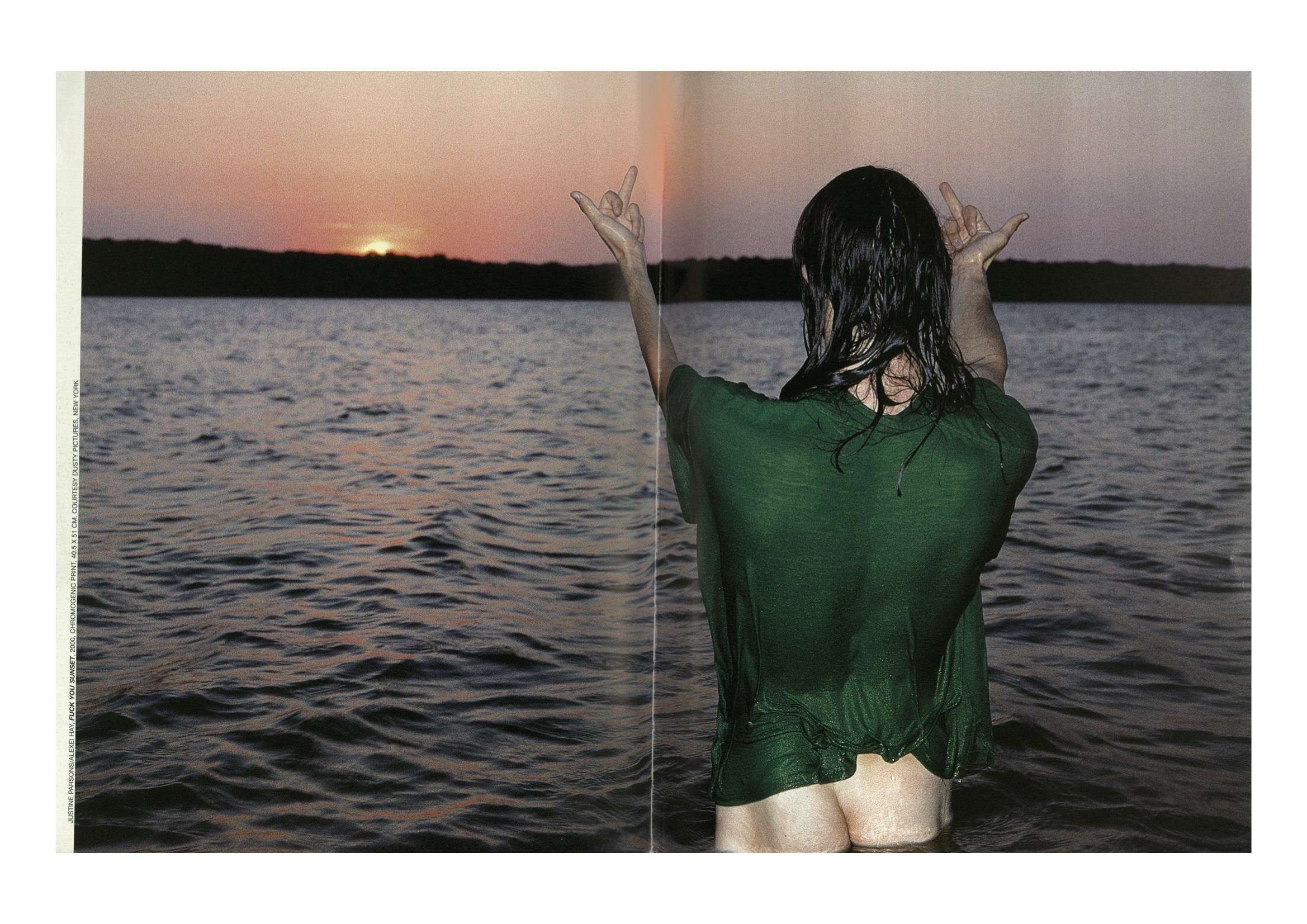 raf simons: fourth sex - Image 135