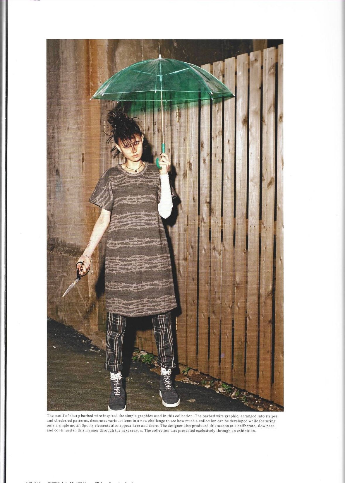 Undercover: Jun Takahashi - Image 232