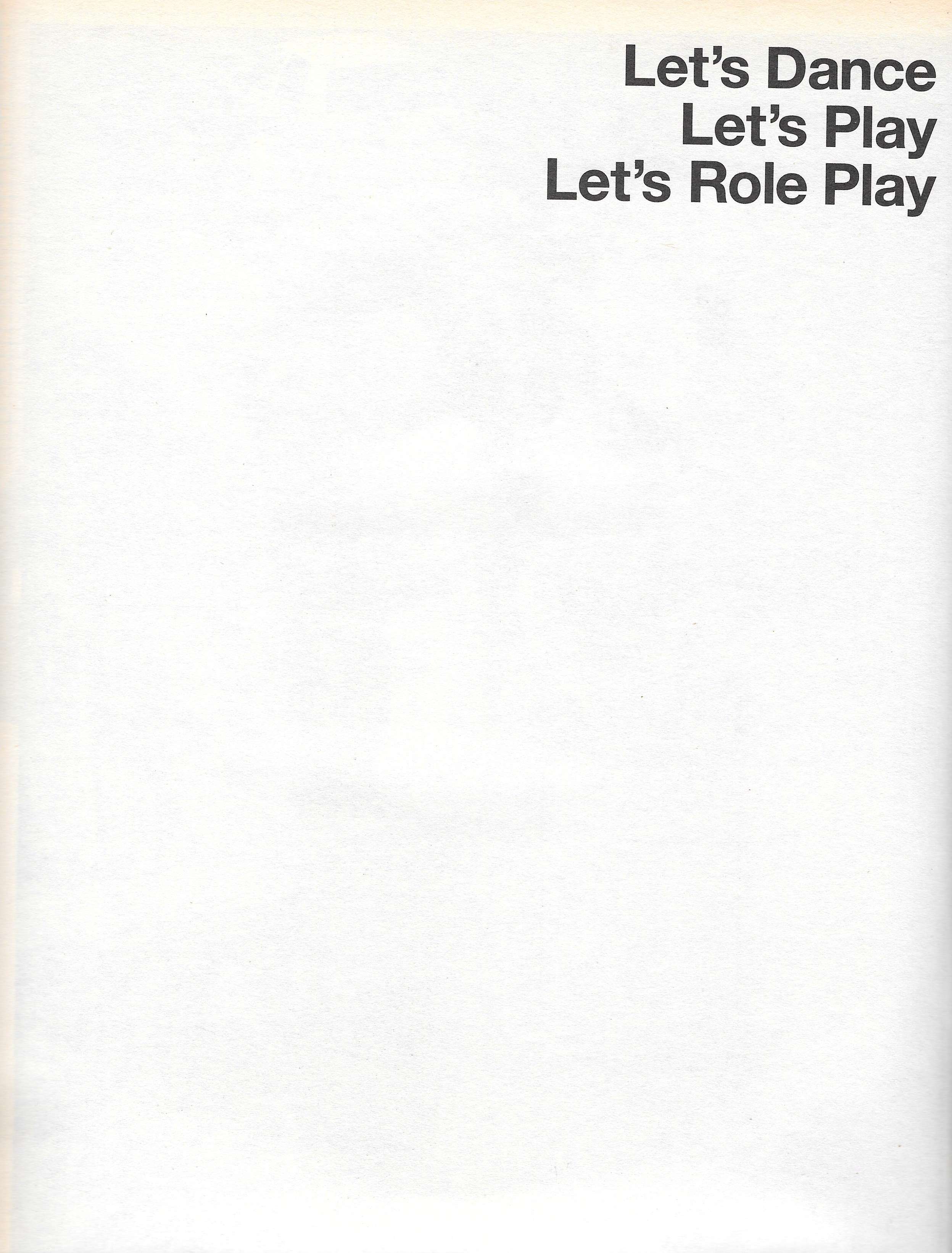 Comme des Garcons SIX Number 3 - Image 15