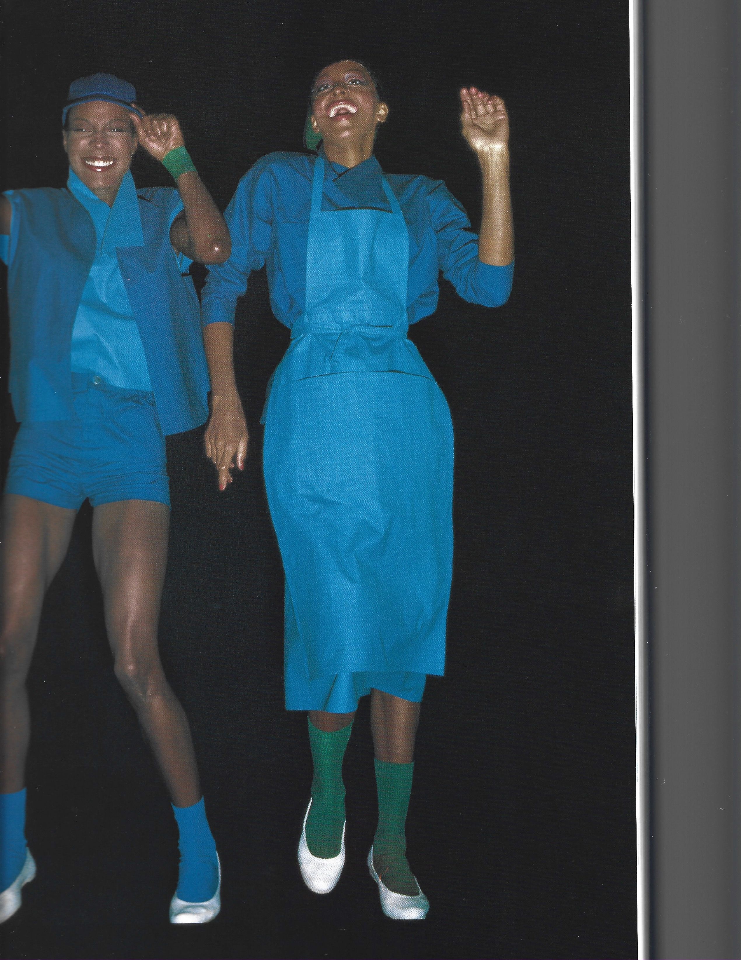 Issey Miyake Mark holborn - Image 30