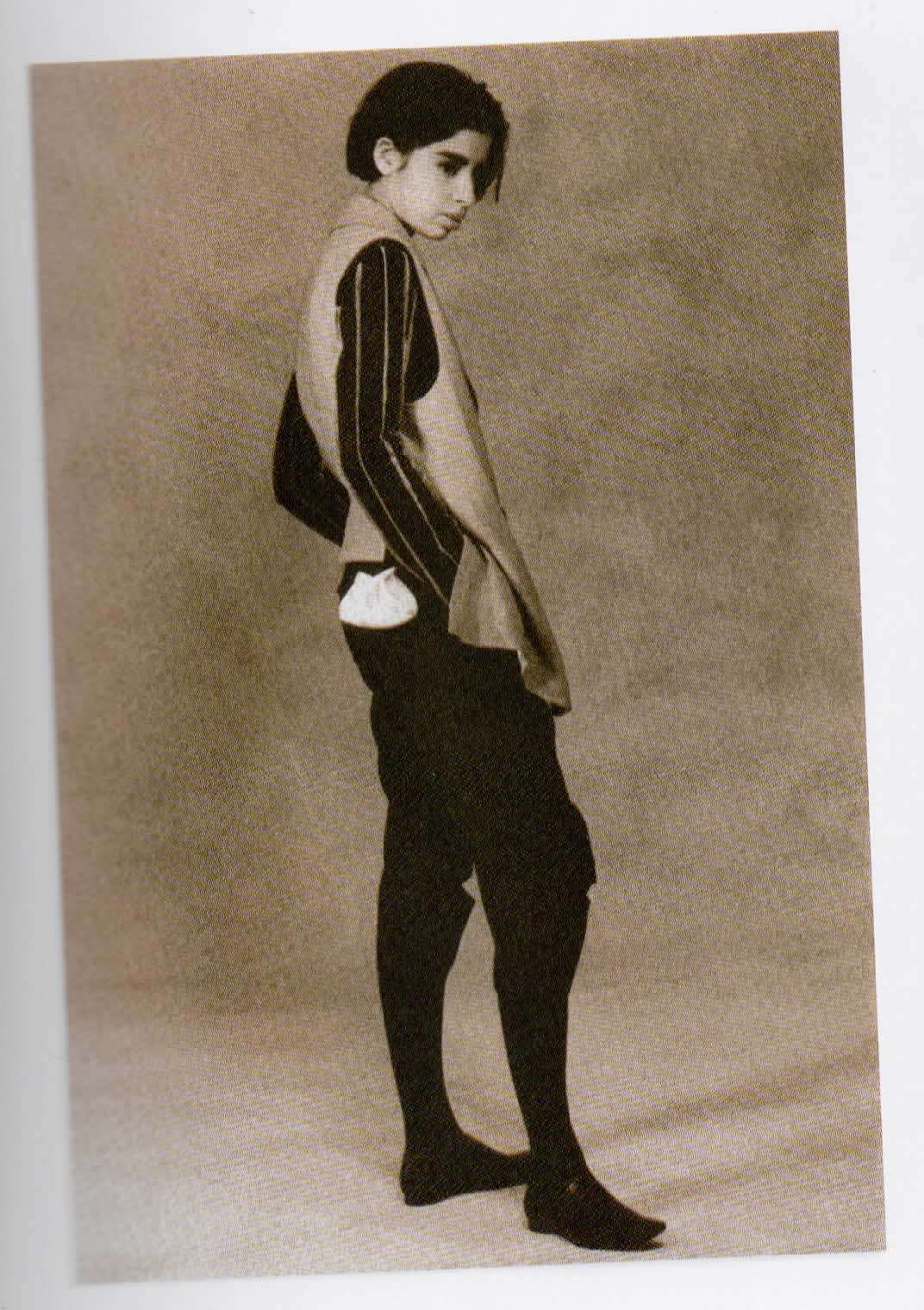 Ann Demeulemeester book - Image 50