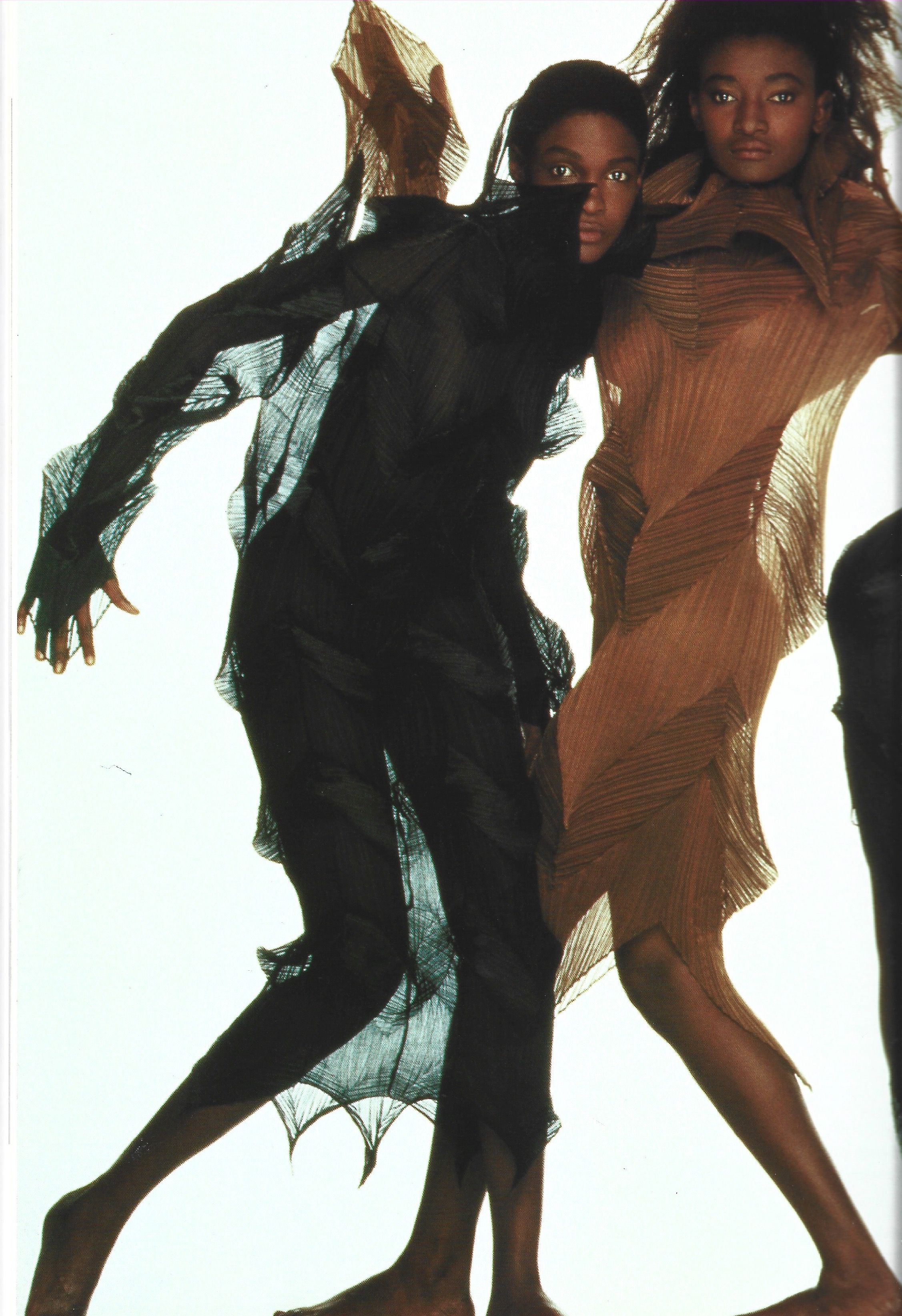 Issey Miyake Mark holborn - Image 63
