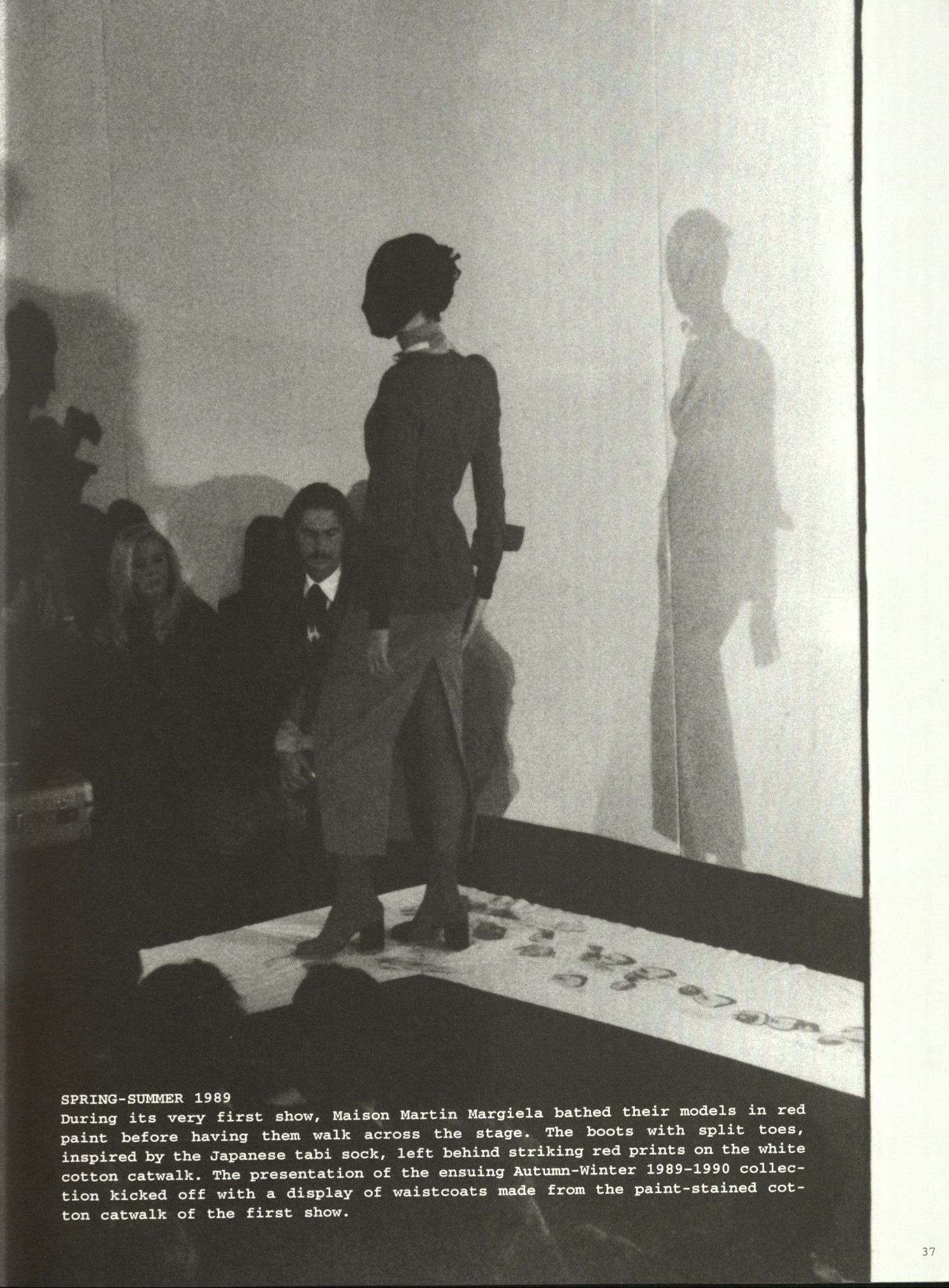 Maison Martin Margiela: The Exhibition - Image 32