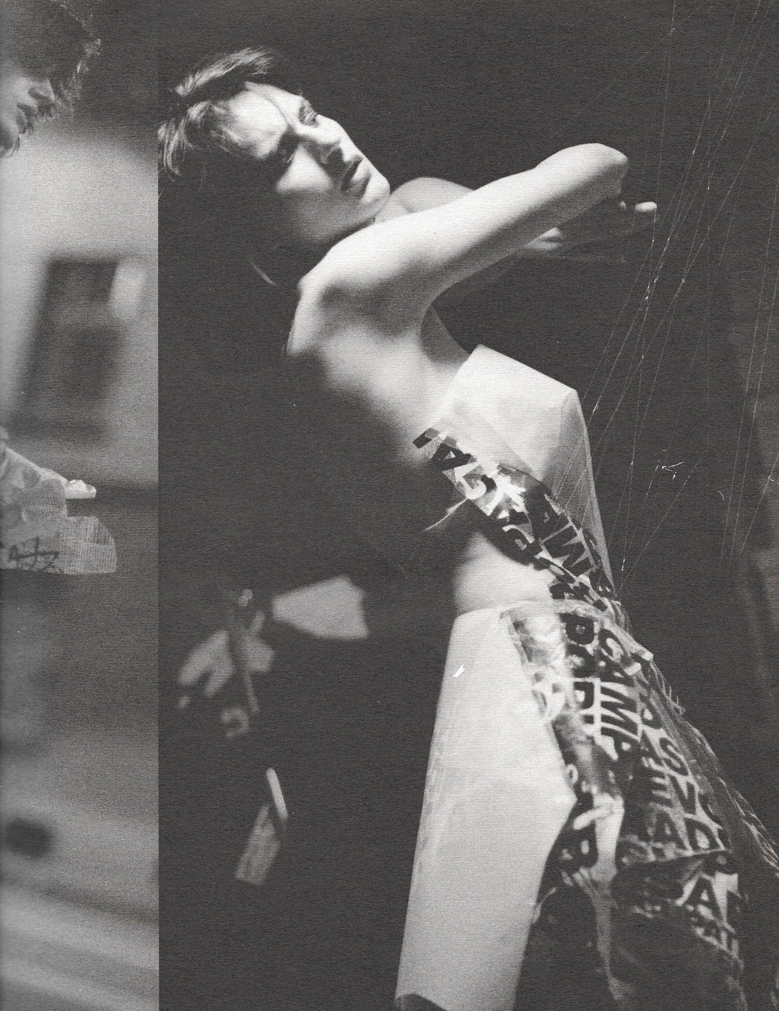 Comme des Garcons SIX Number 3 - Image 2