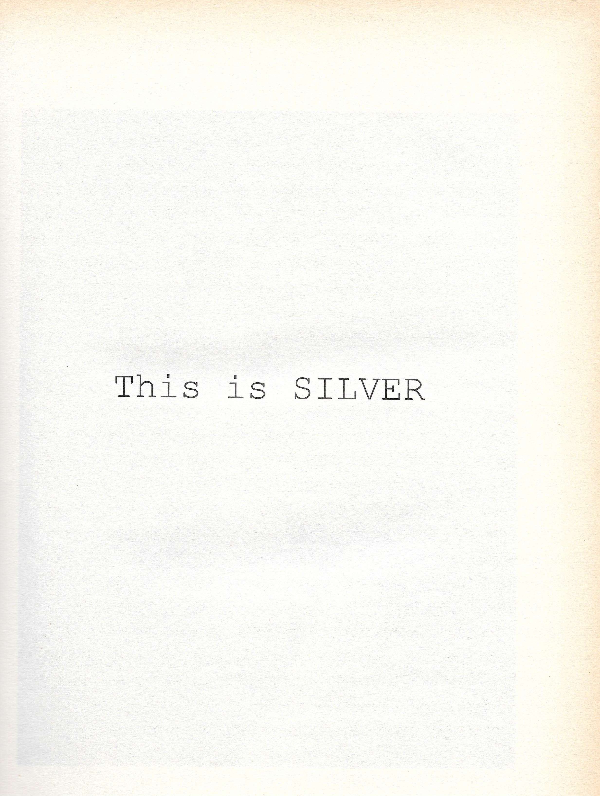 Comme des Garcons SIX Number 3 - Image 19